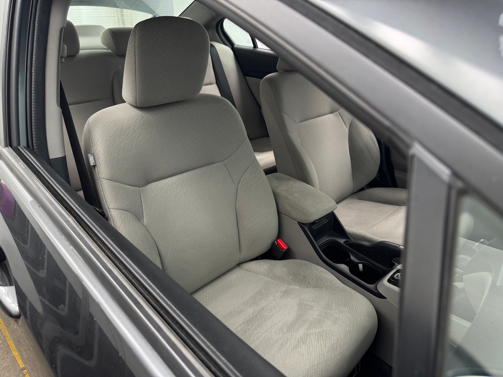 Thumbnail: 2013 Honda Civic - 2