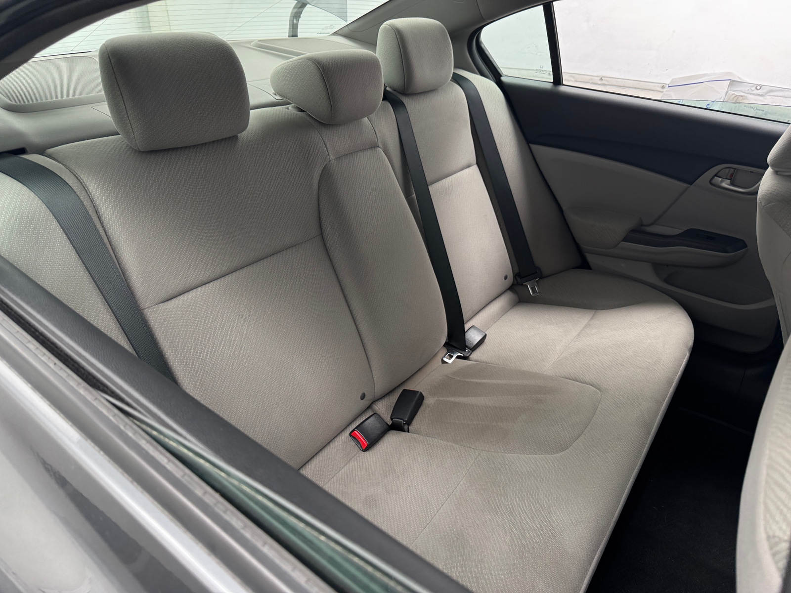 Thumbnail: 2013 Honda Civic - 6