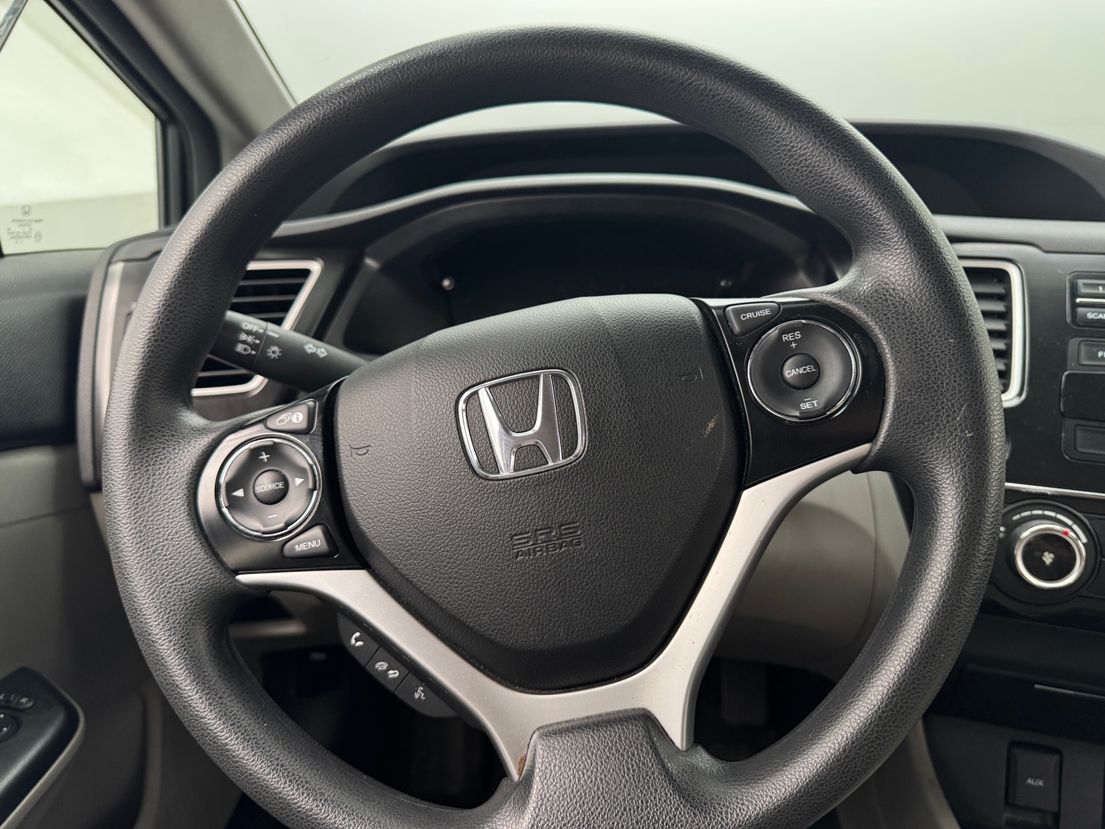 Thumbnail: 2013 Honda Civic - 5