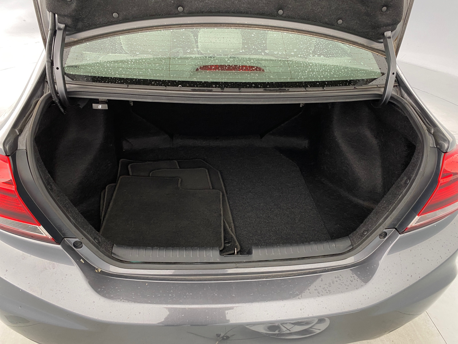 Thumbnail: 2013 Honda Civic - 7