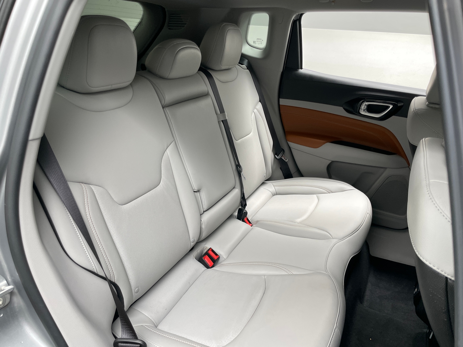 Thumbnail: 2022 Jeep Compass - 5