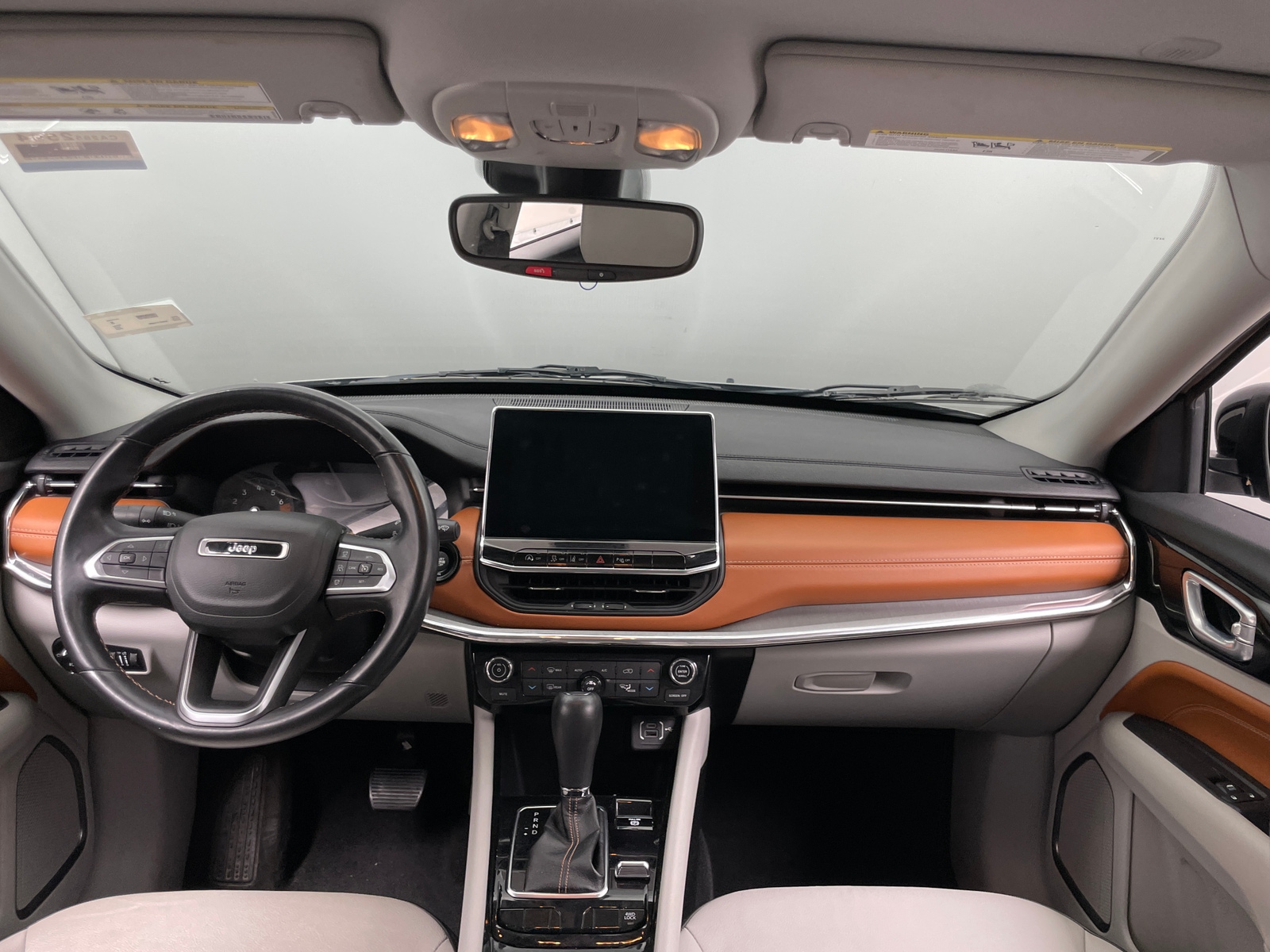Thumbnail: 2022 Jeep Compass - 2