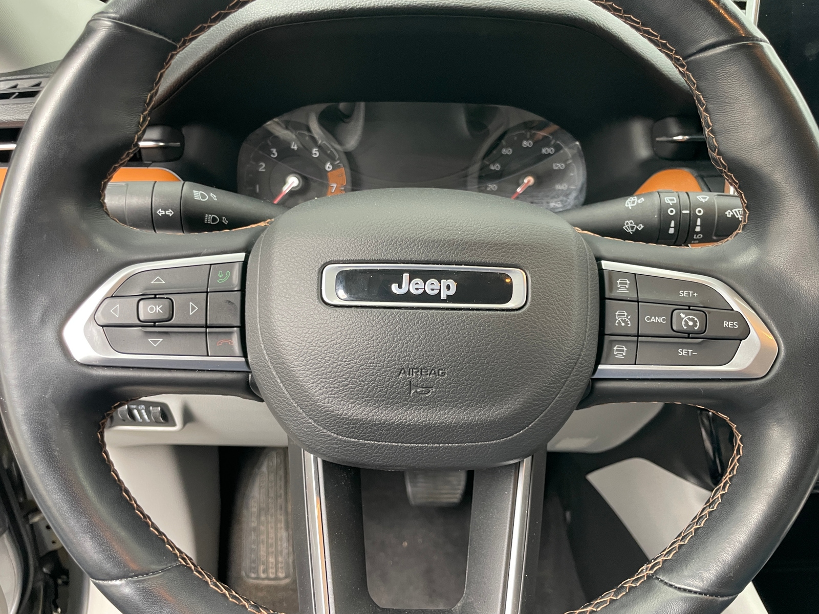 Thumbnail: 2022 Jeep Compass - 4