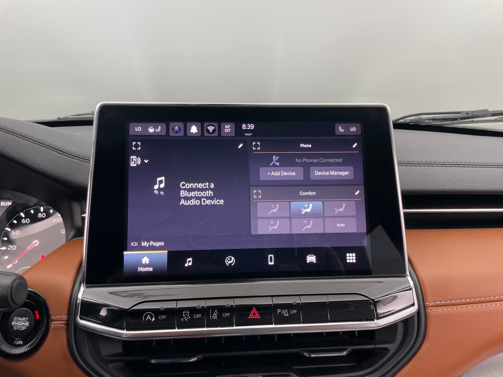 Thumbnail: 2022 Jeep Compass - 3