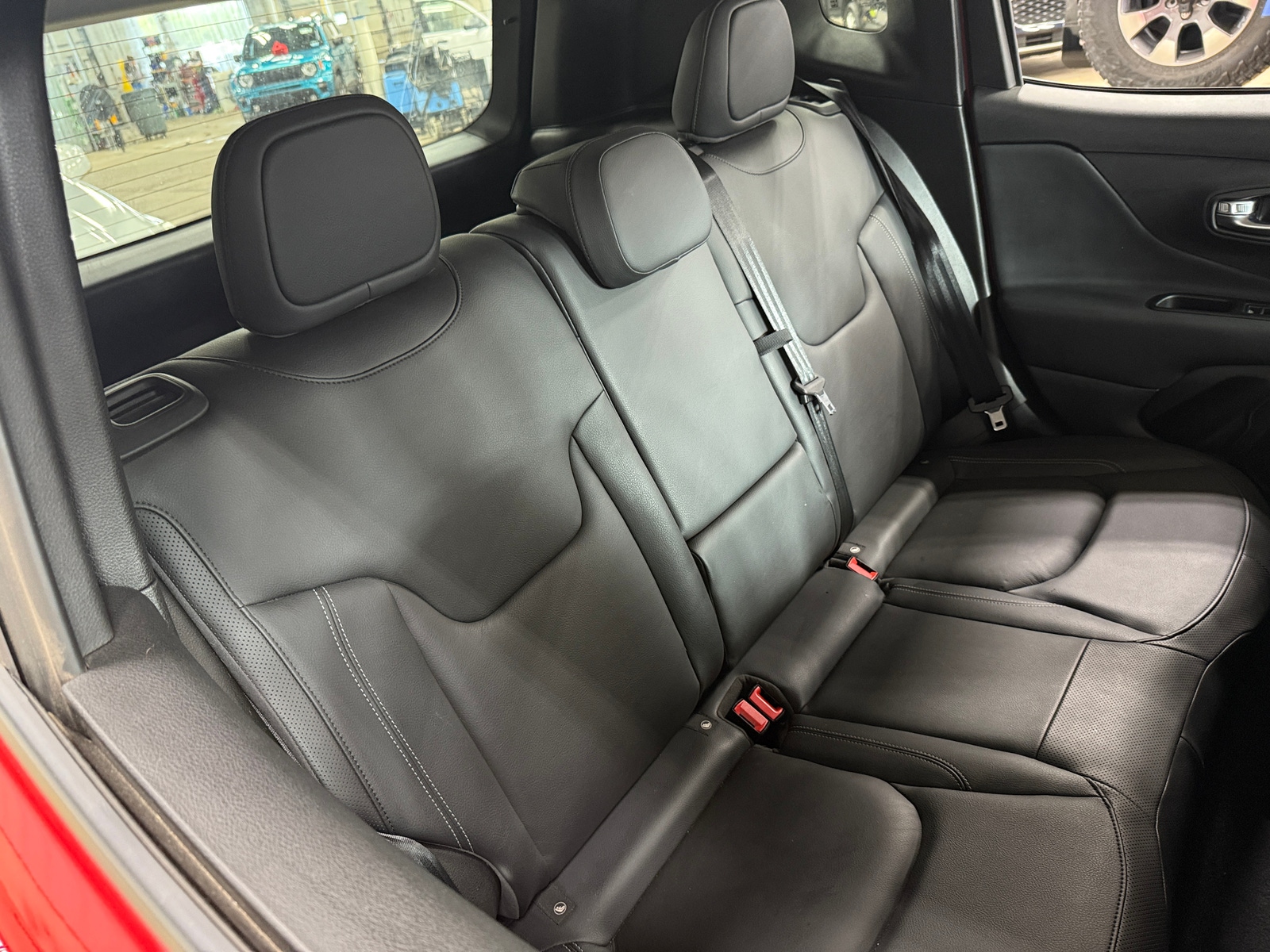 Thumbnail: 2021 Jeep Renegade - 5