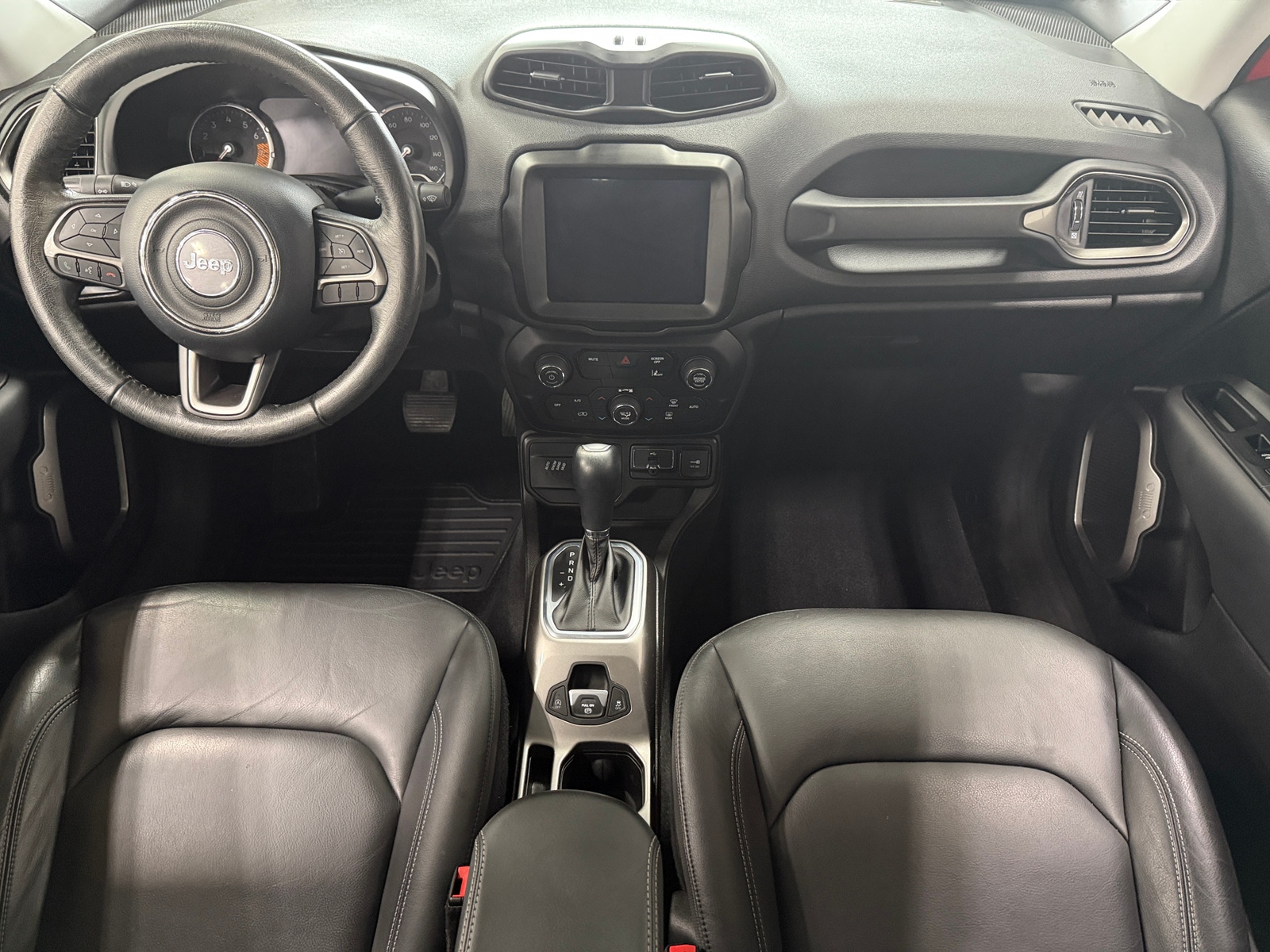 Thumbnail: 2021 Jeep Renegade - 2