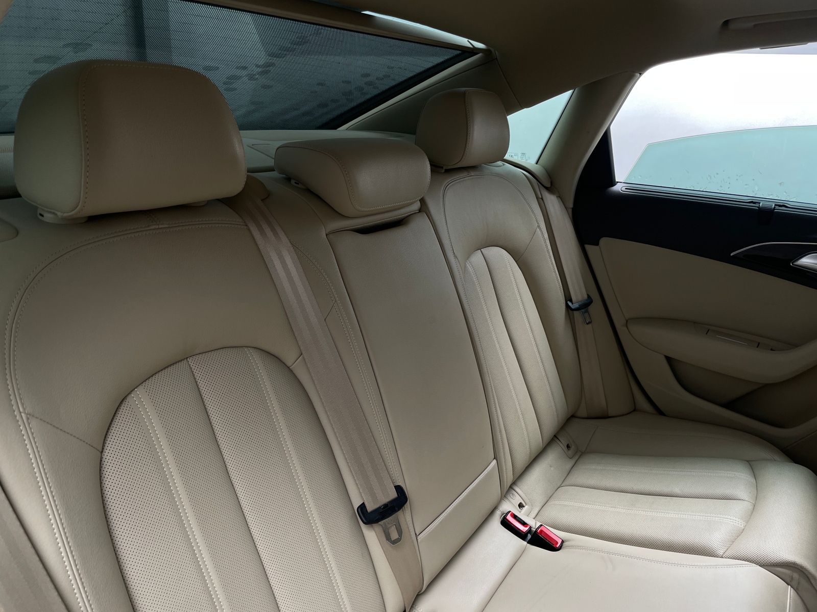 Thumbnail: 2016 Audi A6 - 5