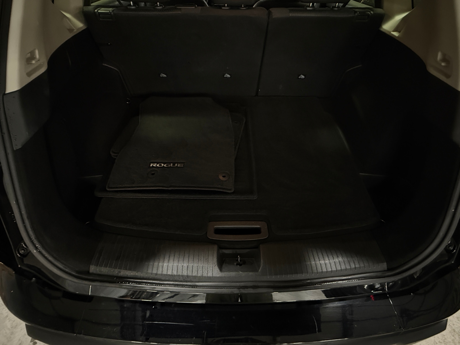 Thumbnail: 2024 Nissan Rogue - 7