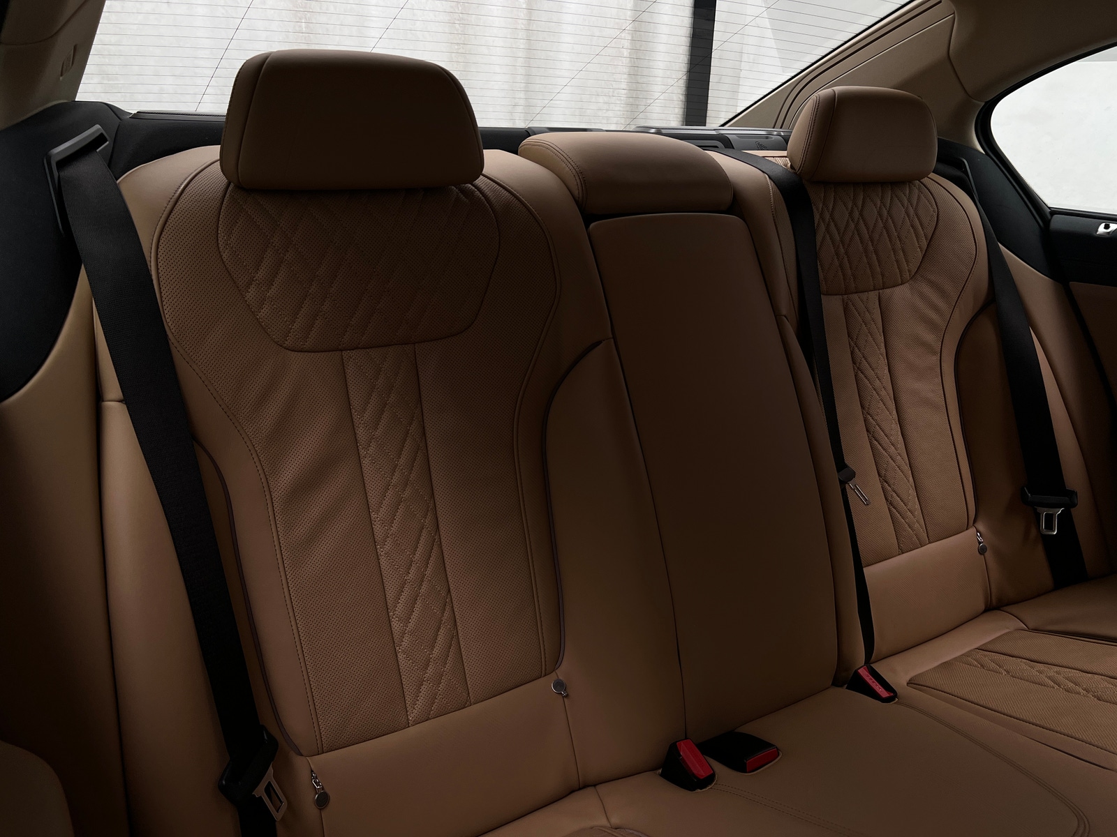 Thumbnail: 2020 BMW 7 Series - 5