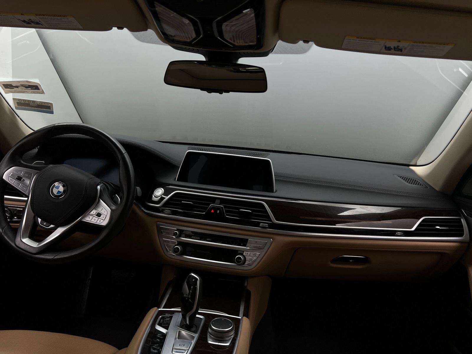 Thumbnail: 2020 BMW 7 Series - 2