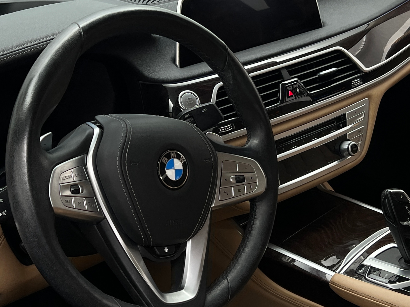 Thumbnail: 2020 BMW 7 Series - 4