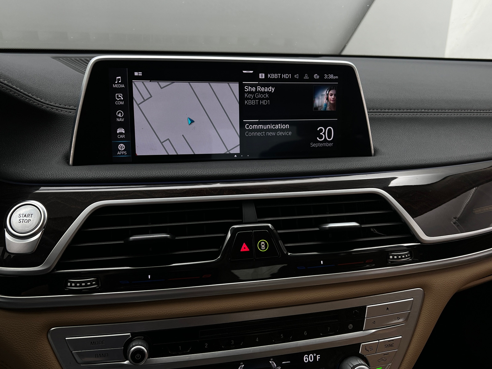 Thumbnail: 2020 BMW 7 Series - 3