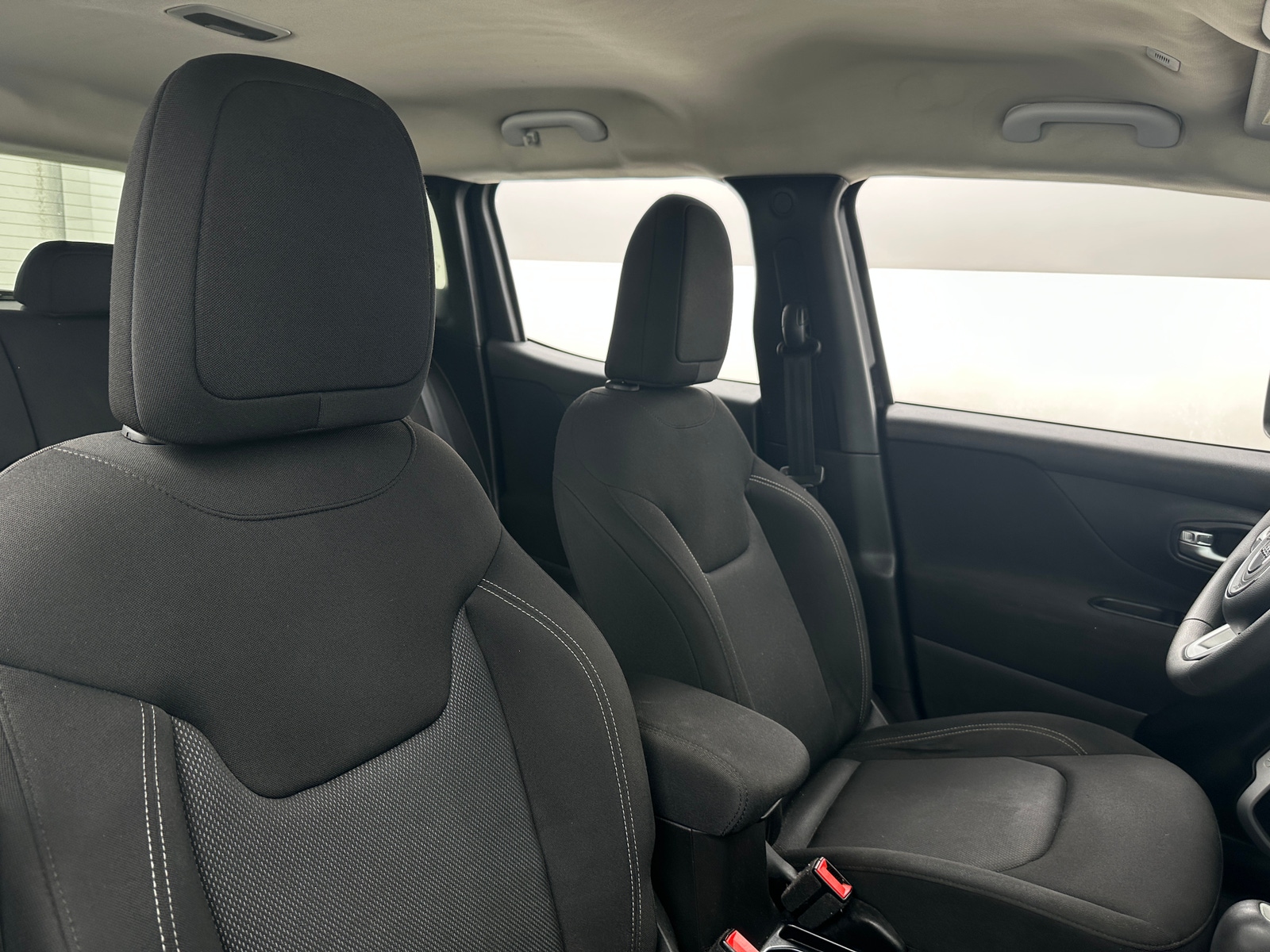 Thumbnail: 2021 Jeep Renegade - 2