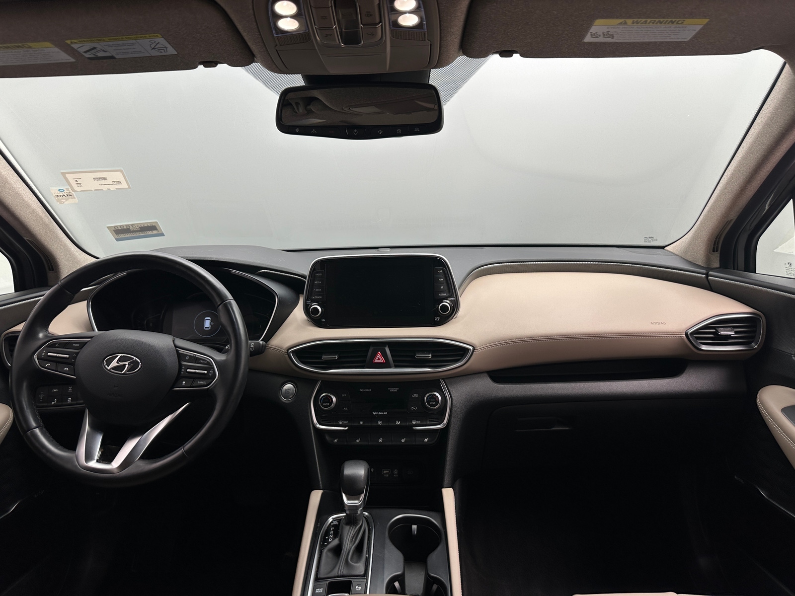 Thumbnail: 2019 Hyundai Santa Fe - 2