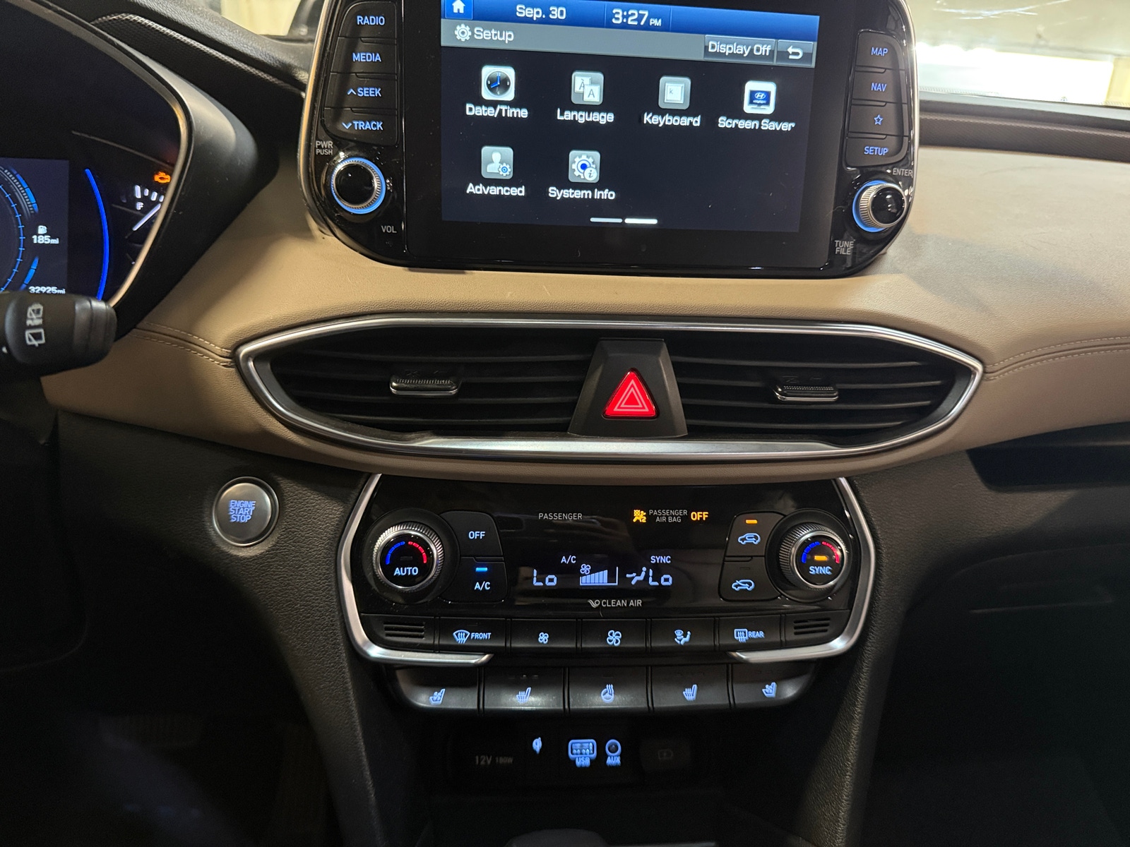 Thumbnail: 2019 Hyundai Santa Fe - 3