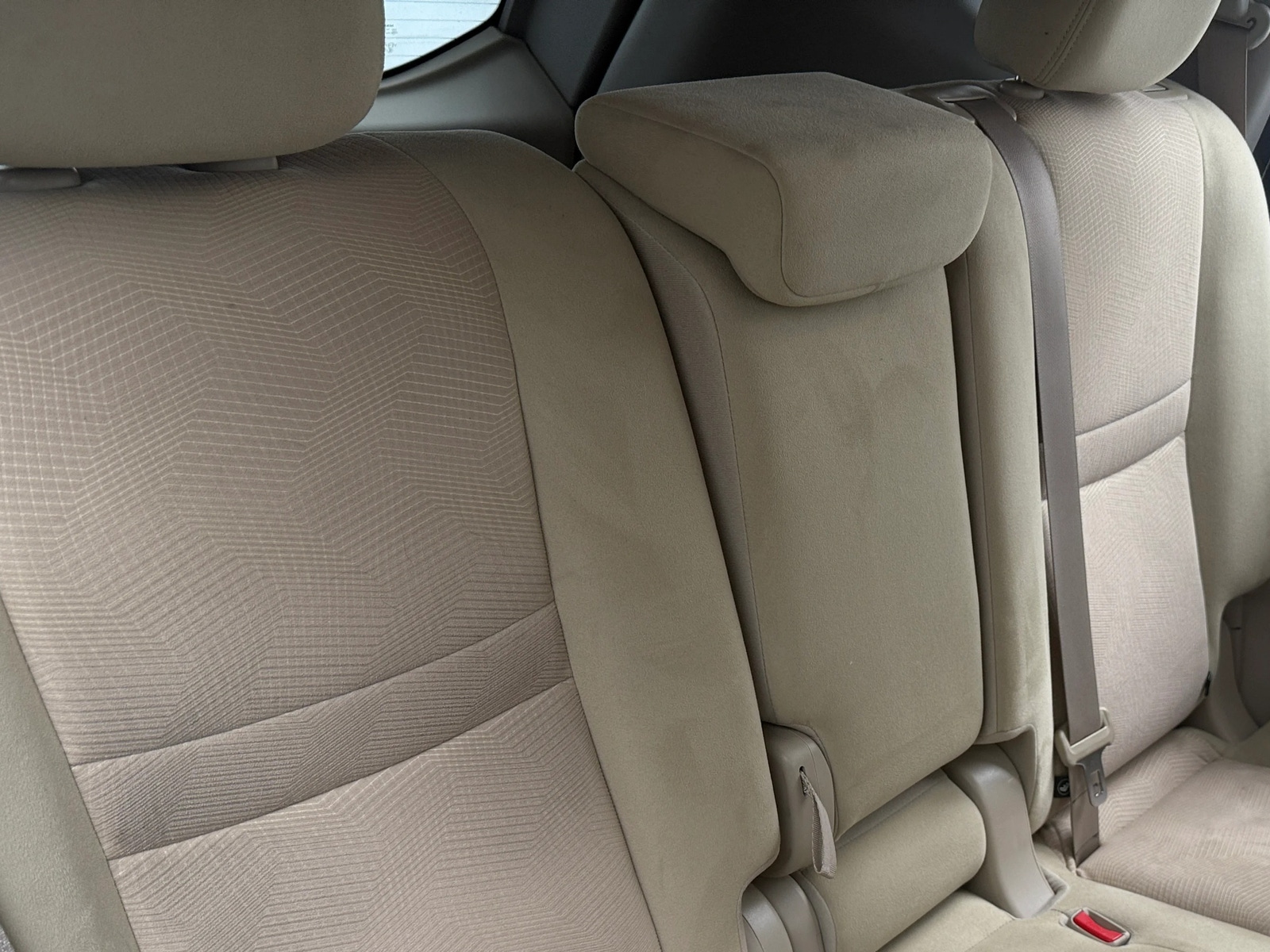 Thumbnail: 2016 Nissan Rogue - 6