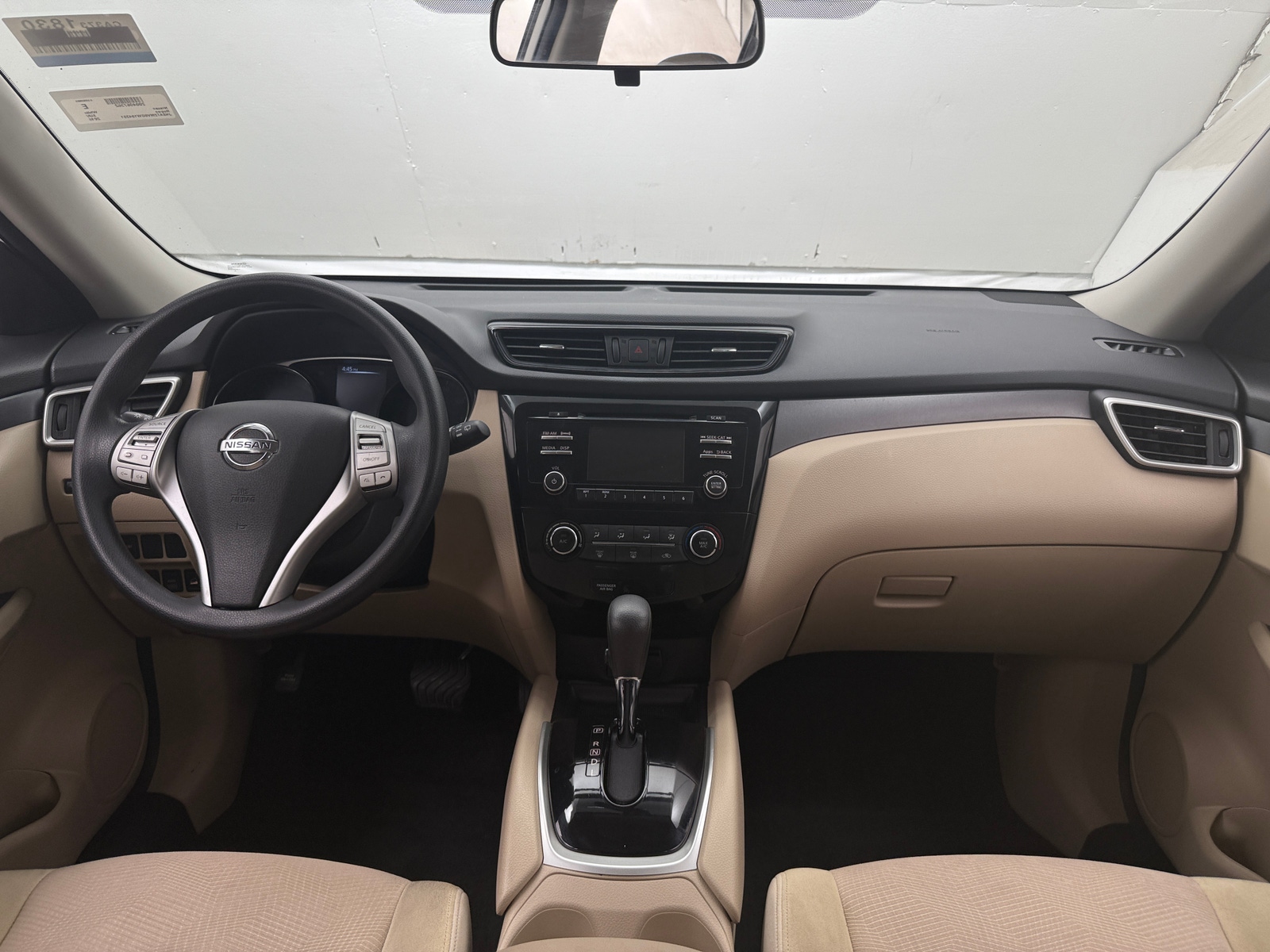 Thumbnail: 2016 Nissan Rogue - 3