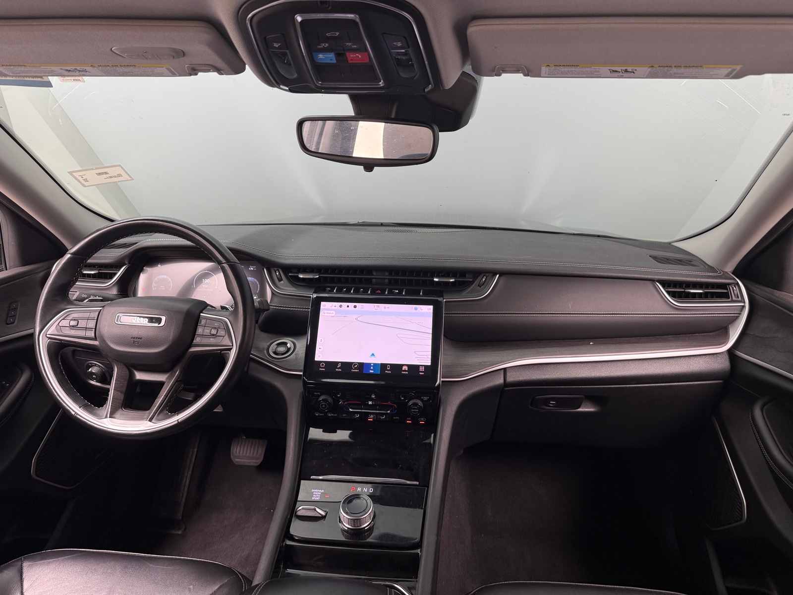 Thumbnail: 2022 Jeep Grand Cherokee L - 2