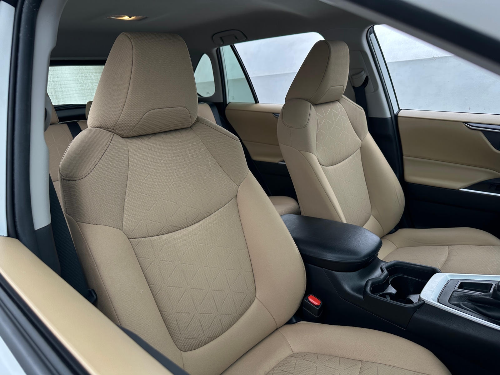 Thumbnail: 2021 Toyota RAV4 - 2