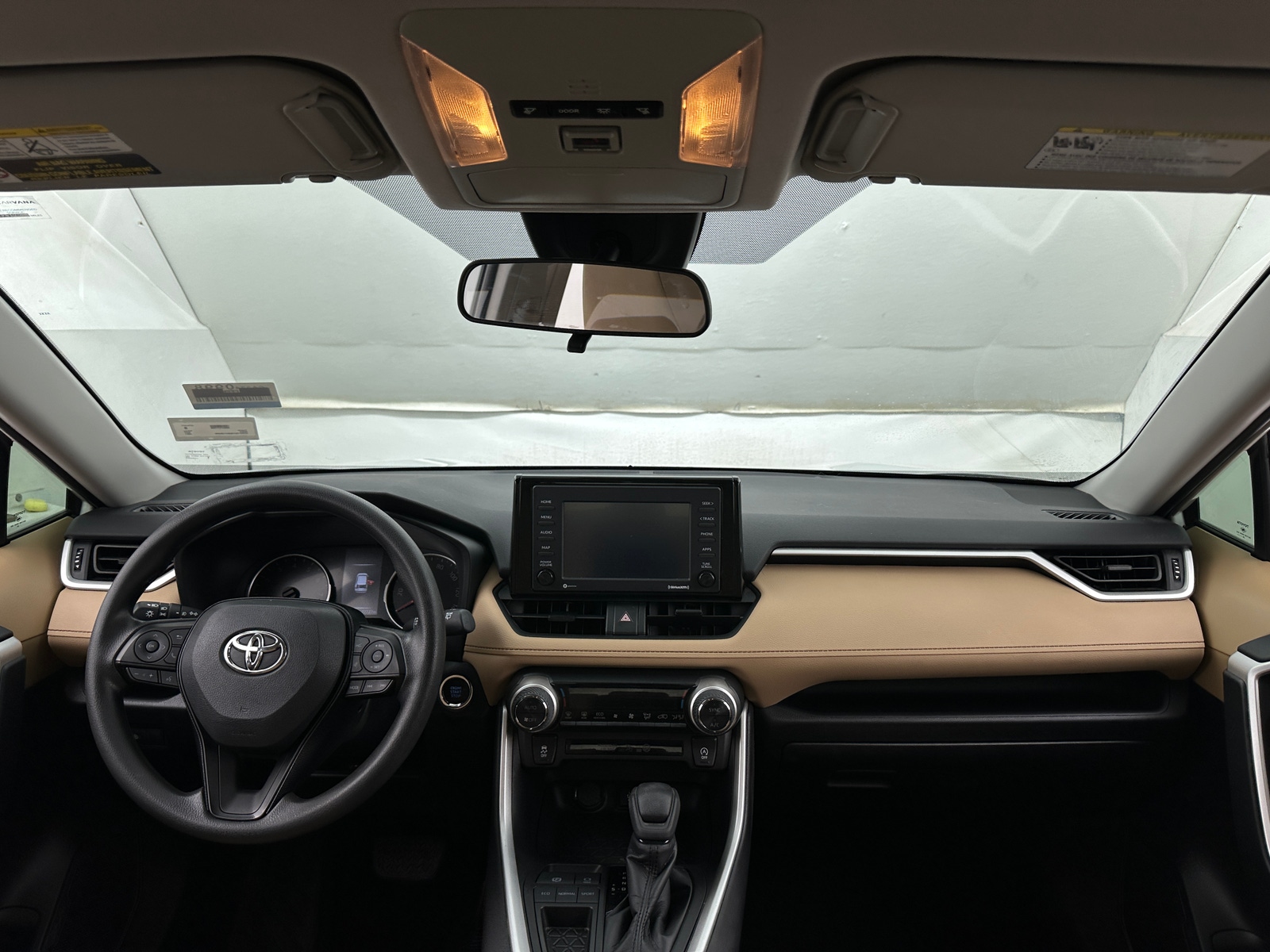 Thumbnail: 2021 Toyota RAV4 - 3