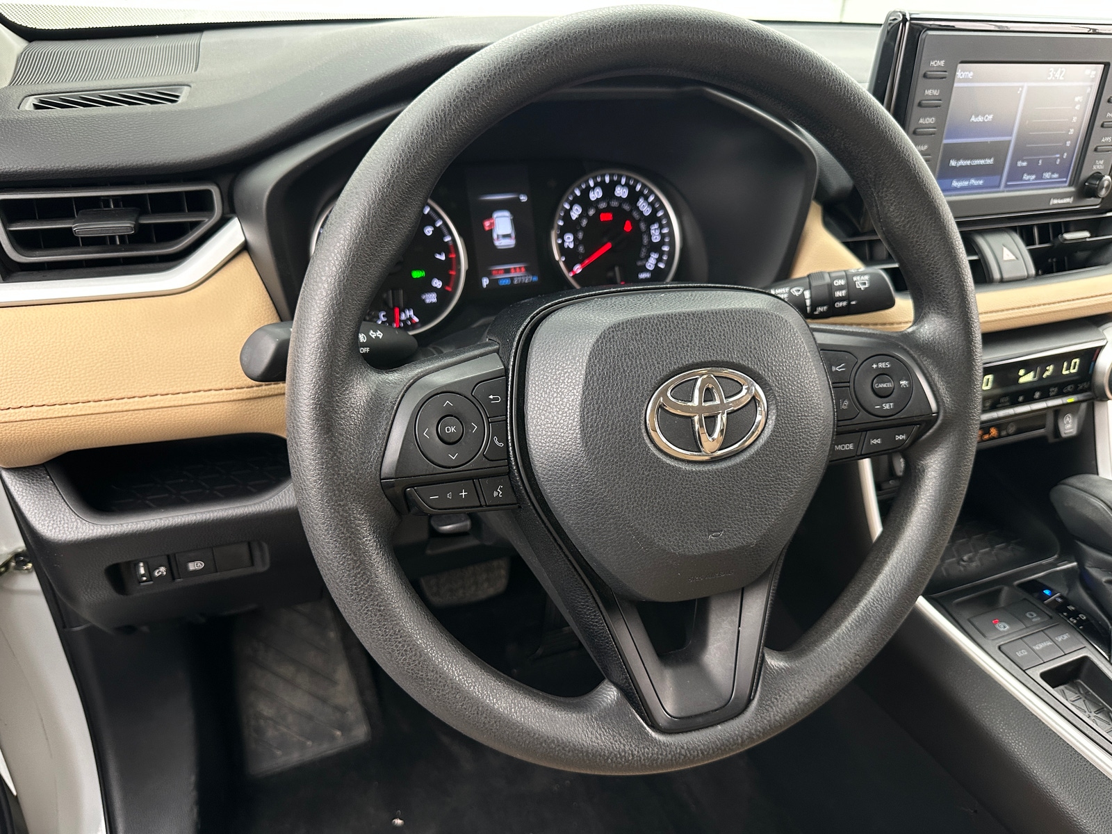 Thumbnail: 2021 Toyota RAV4 - 5