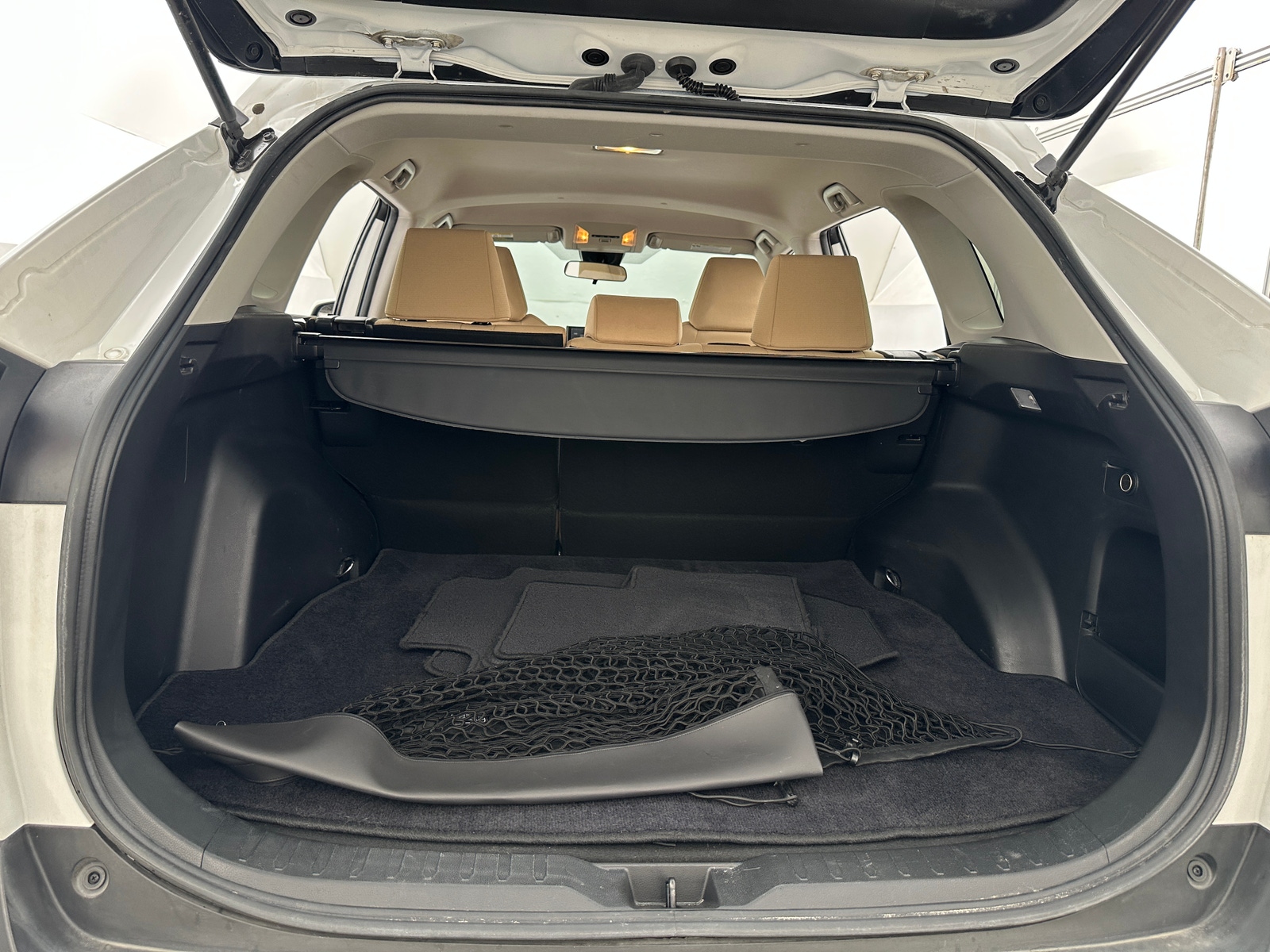 Thumbnail: 2021 Toyota RAV4 - 7