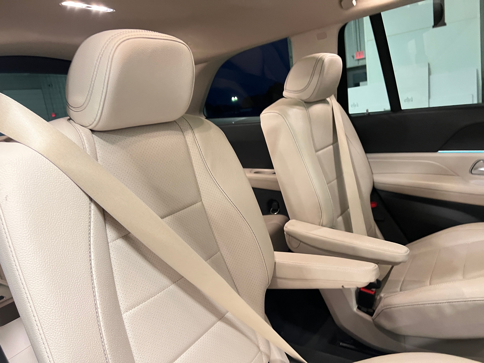 Thumbnail: 2020 Mercedes-Benz GLS - 5