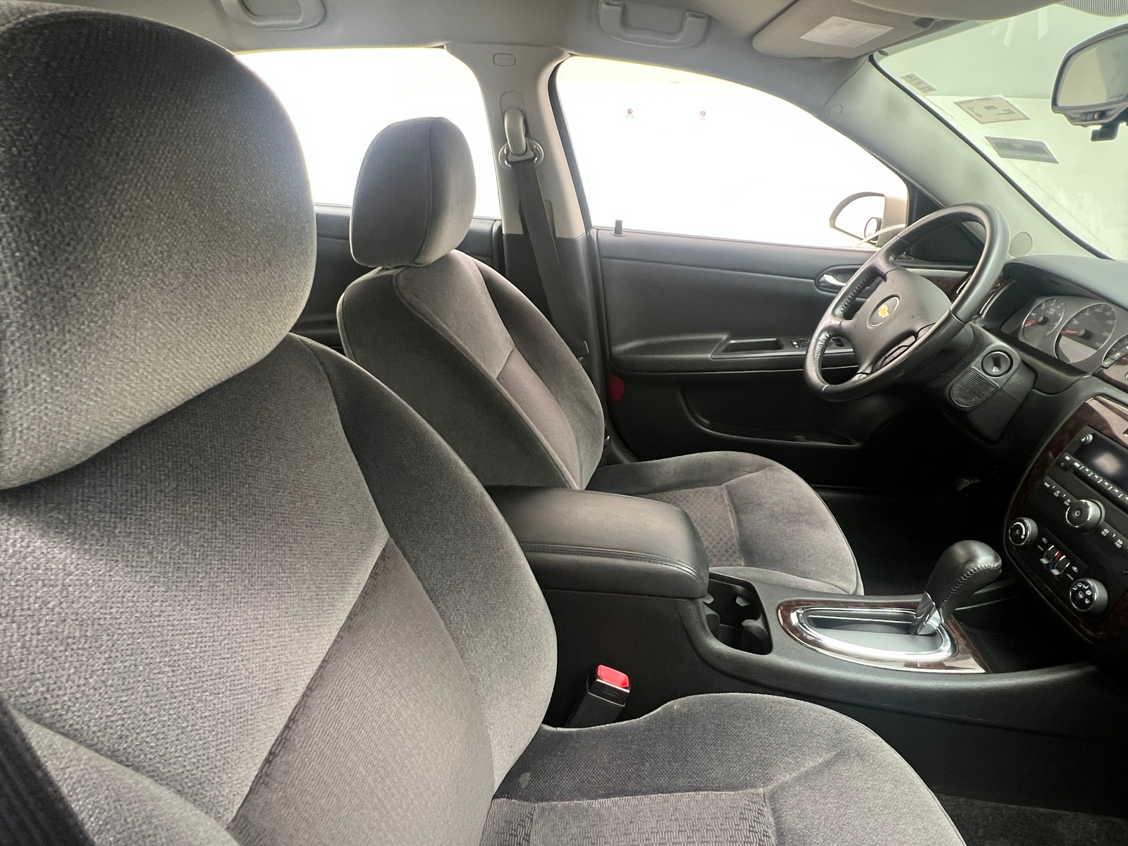 Thumbnail: 2012 Chevrolet Impala - 2