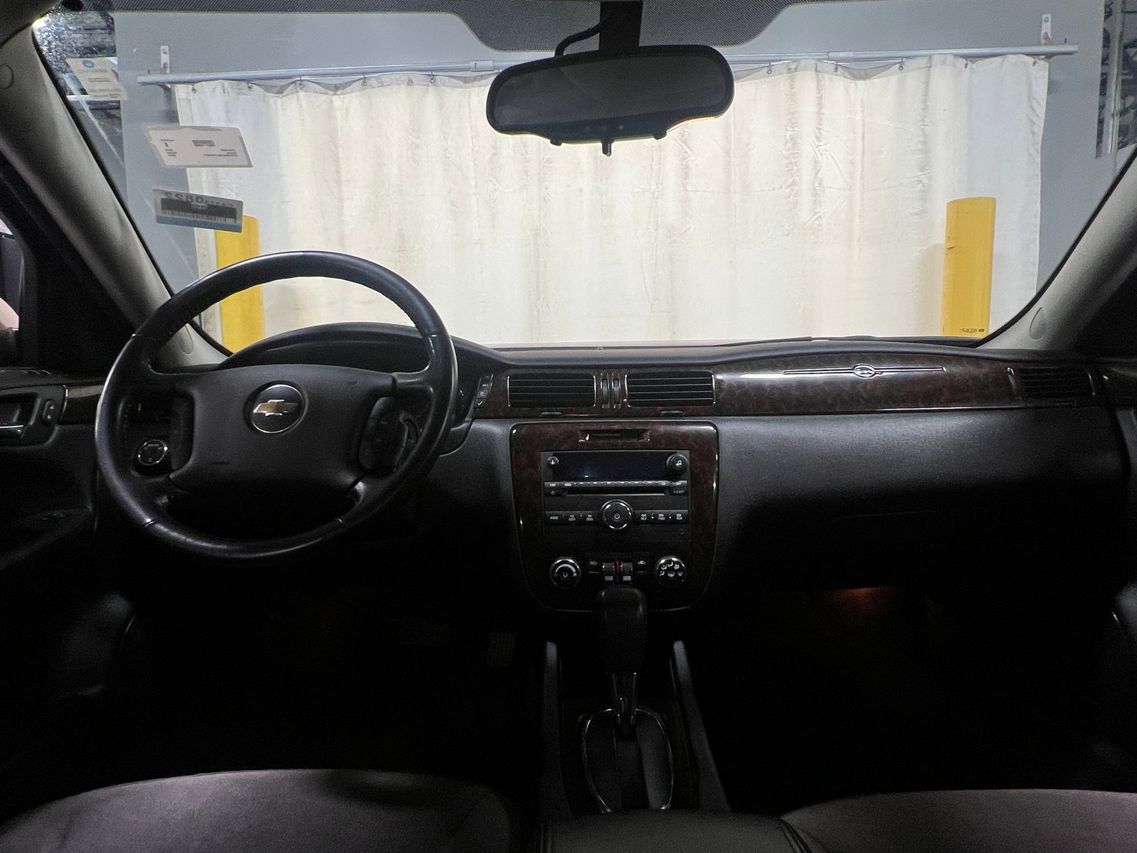 Thumbnail: 2012 Chevrolet Impala - 3
