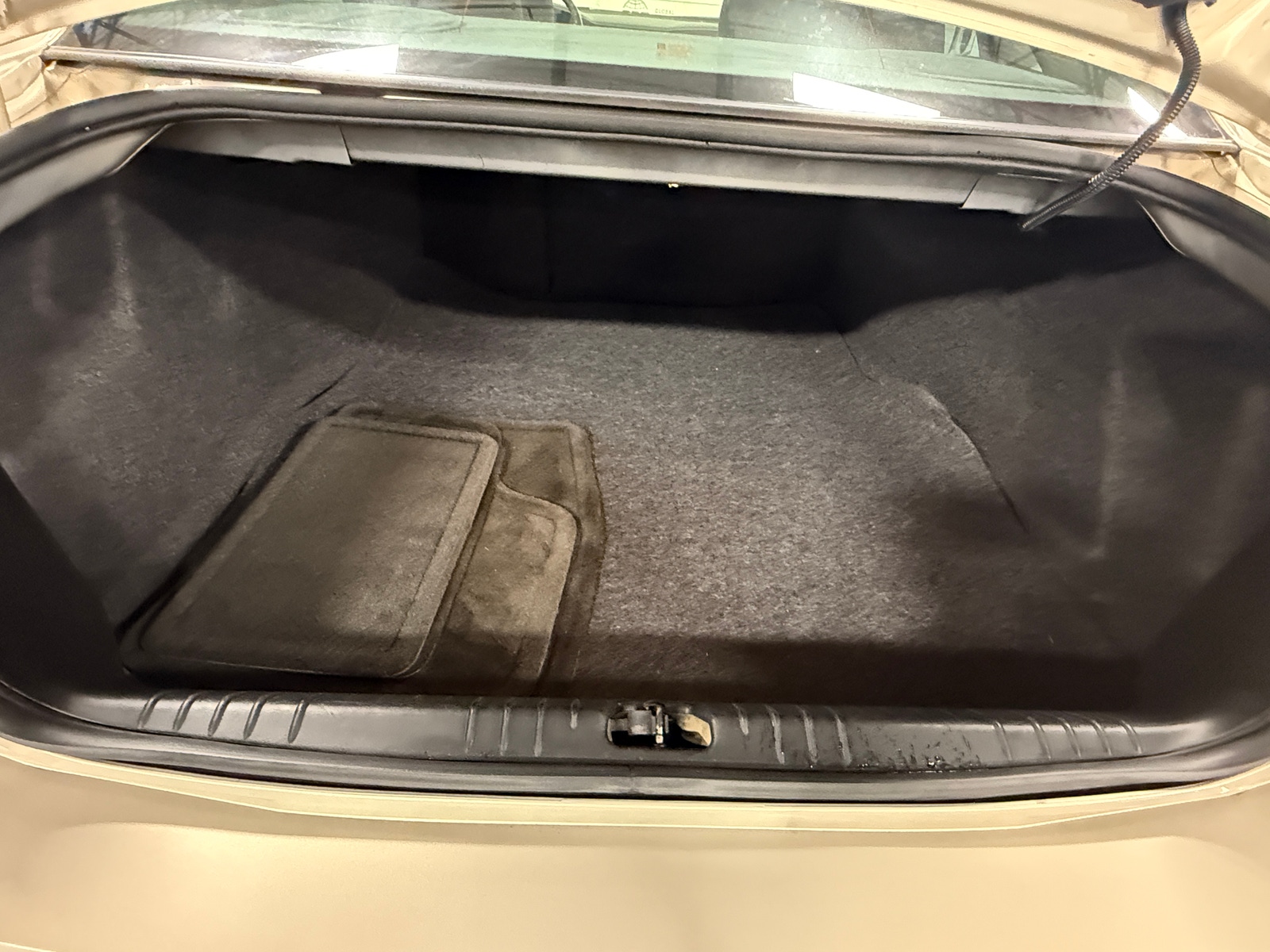 Thumbnail: 2012 Chevrolet Impala - 7