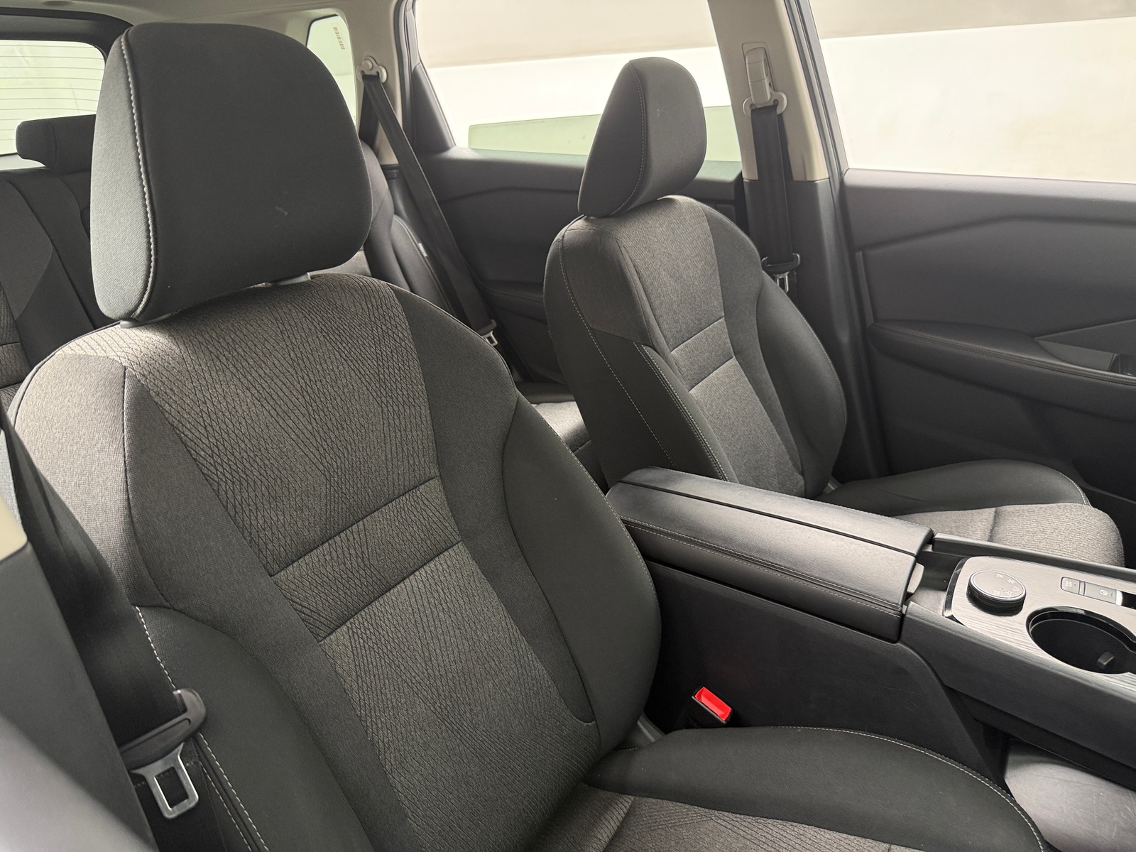 Thumbnail: 2024 Nissan Rogue - 2