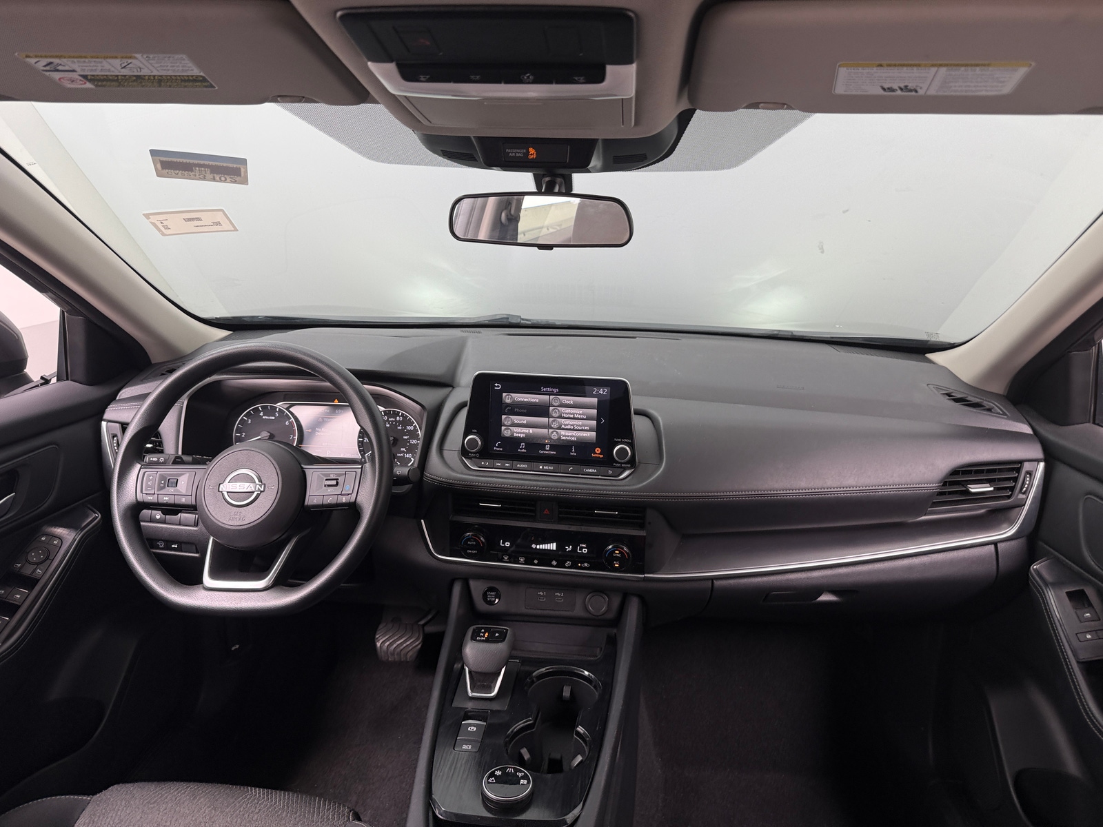 Thumbnail: 2024 Nissan Rogue - 3