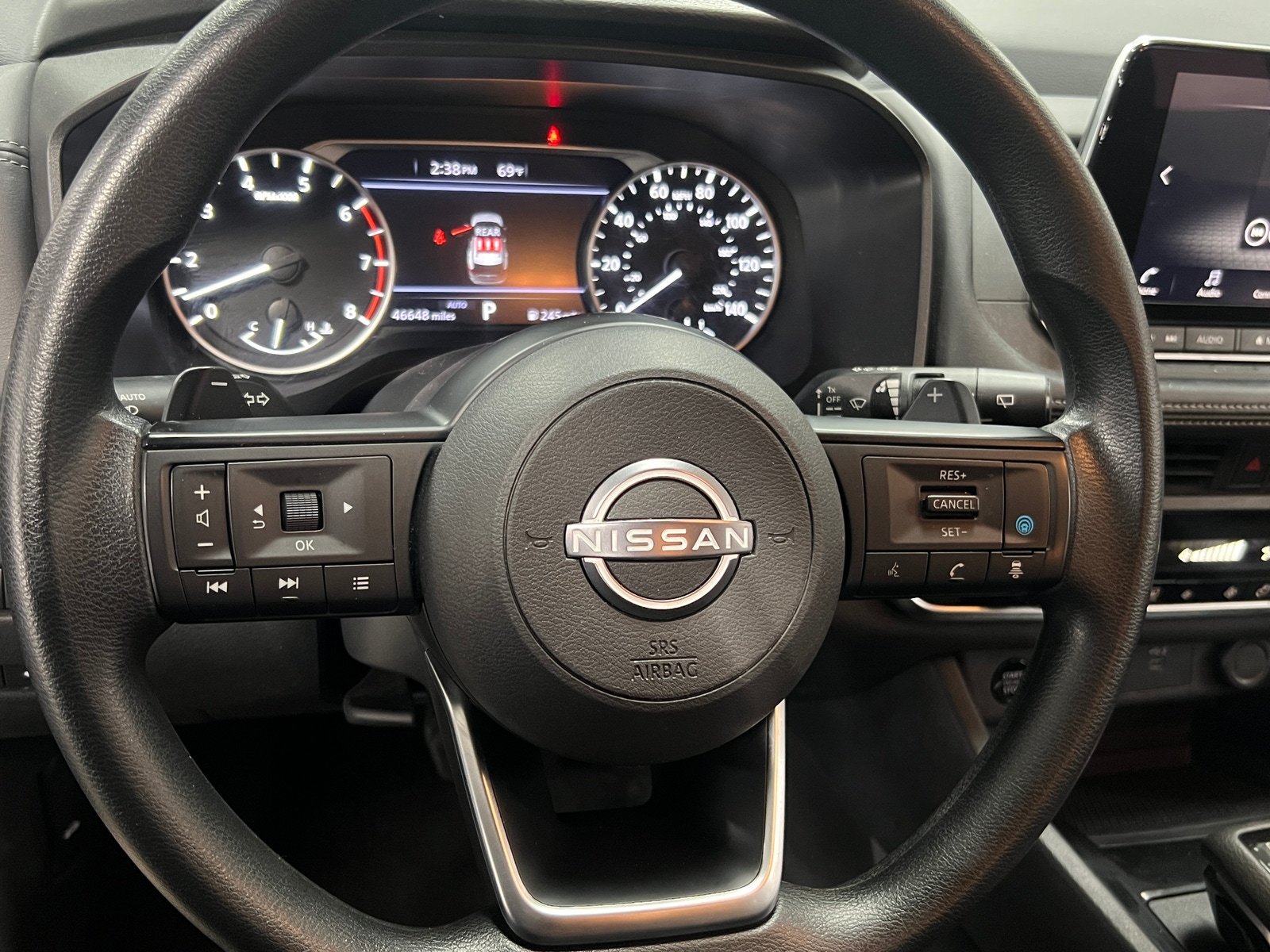 Thumbnail: 2024 Nissan Rogue - 5