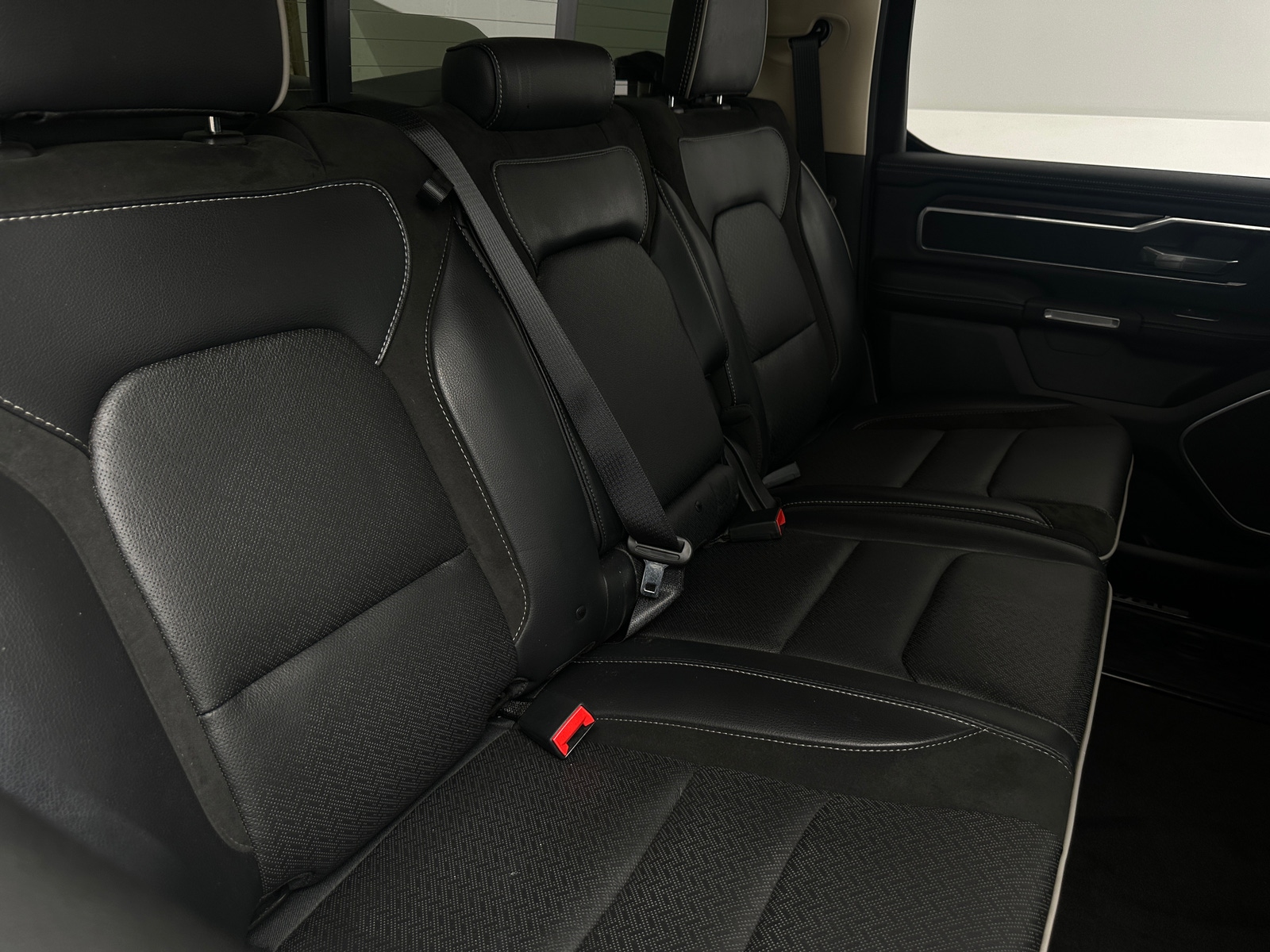 Thumbnail: 2021 RAM 1500 - 5