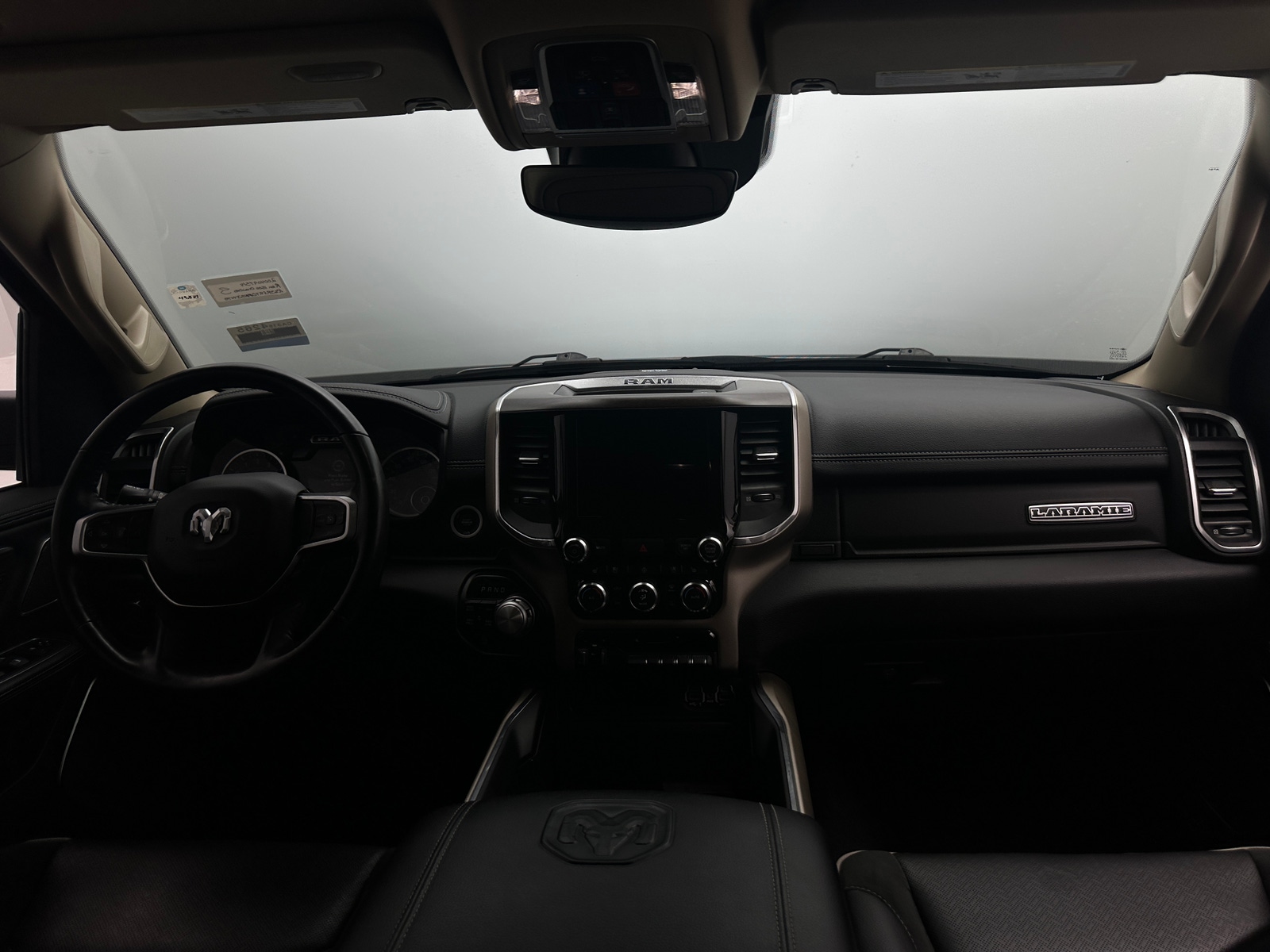 Thumbnail: 2021 RAM 1500 - 2