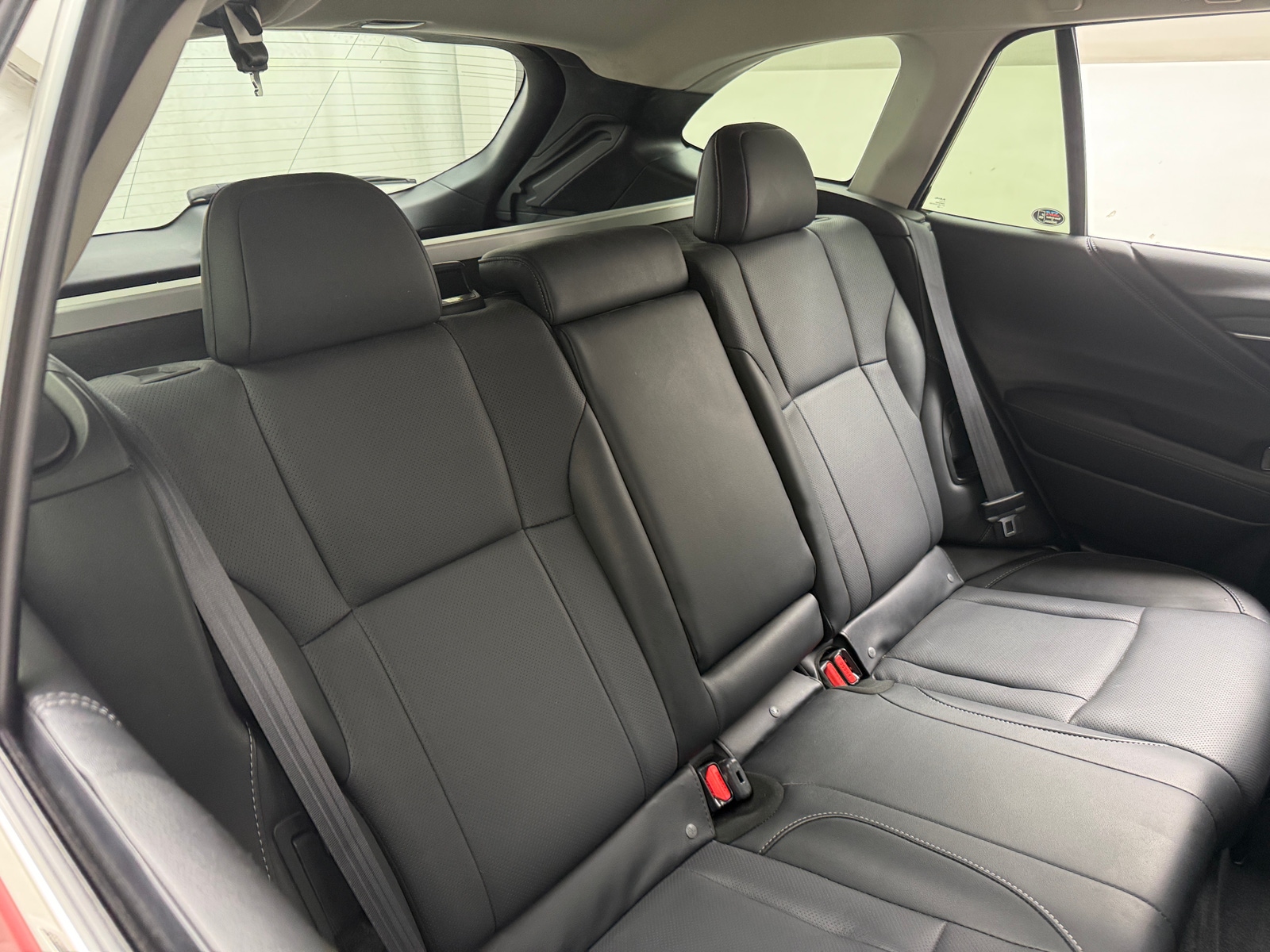 Thumbnail: 2021 Subaru Outback - 5