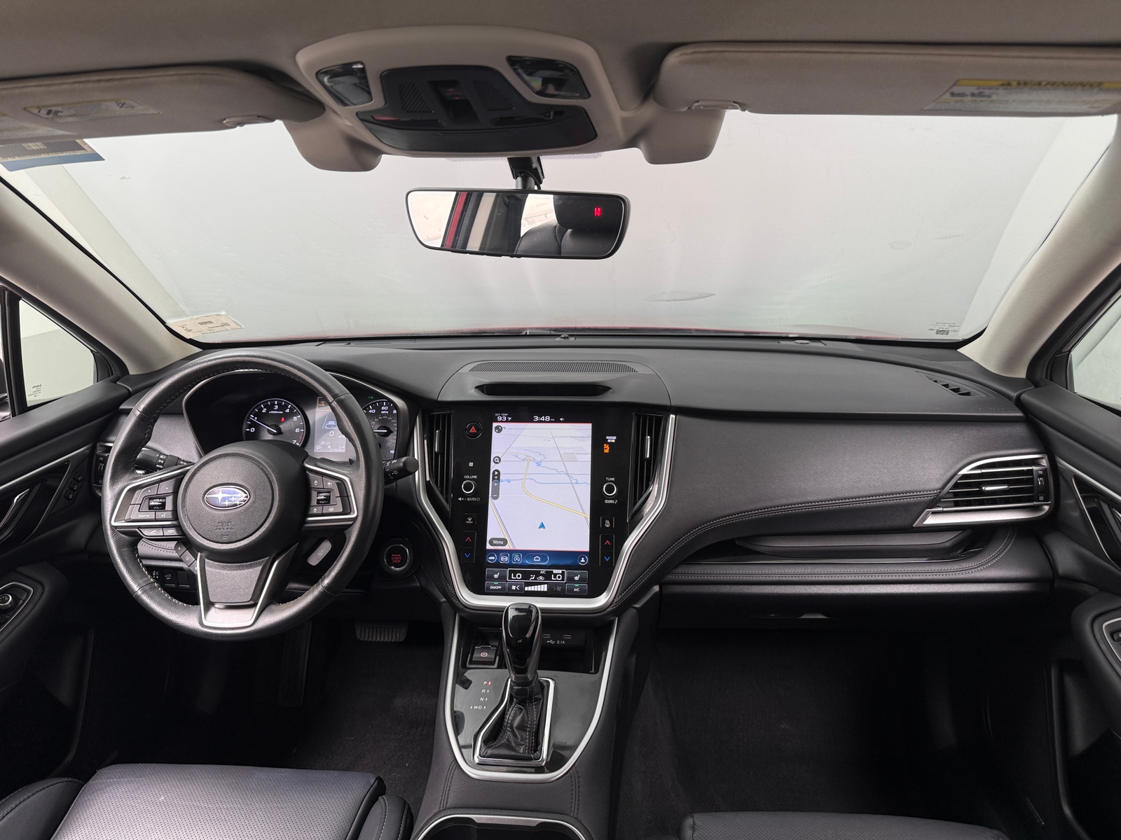 Thumbnail: 2021 Subaru Outback - 2