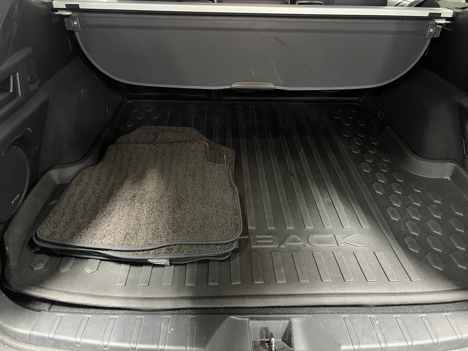 Thumbnail: 2021 Subaru Outback - 6