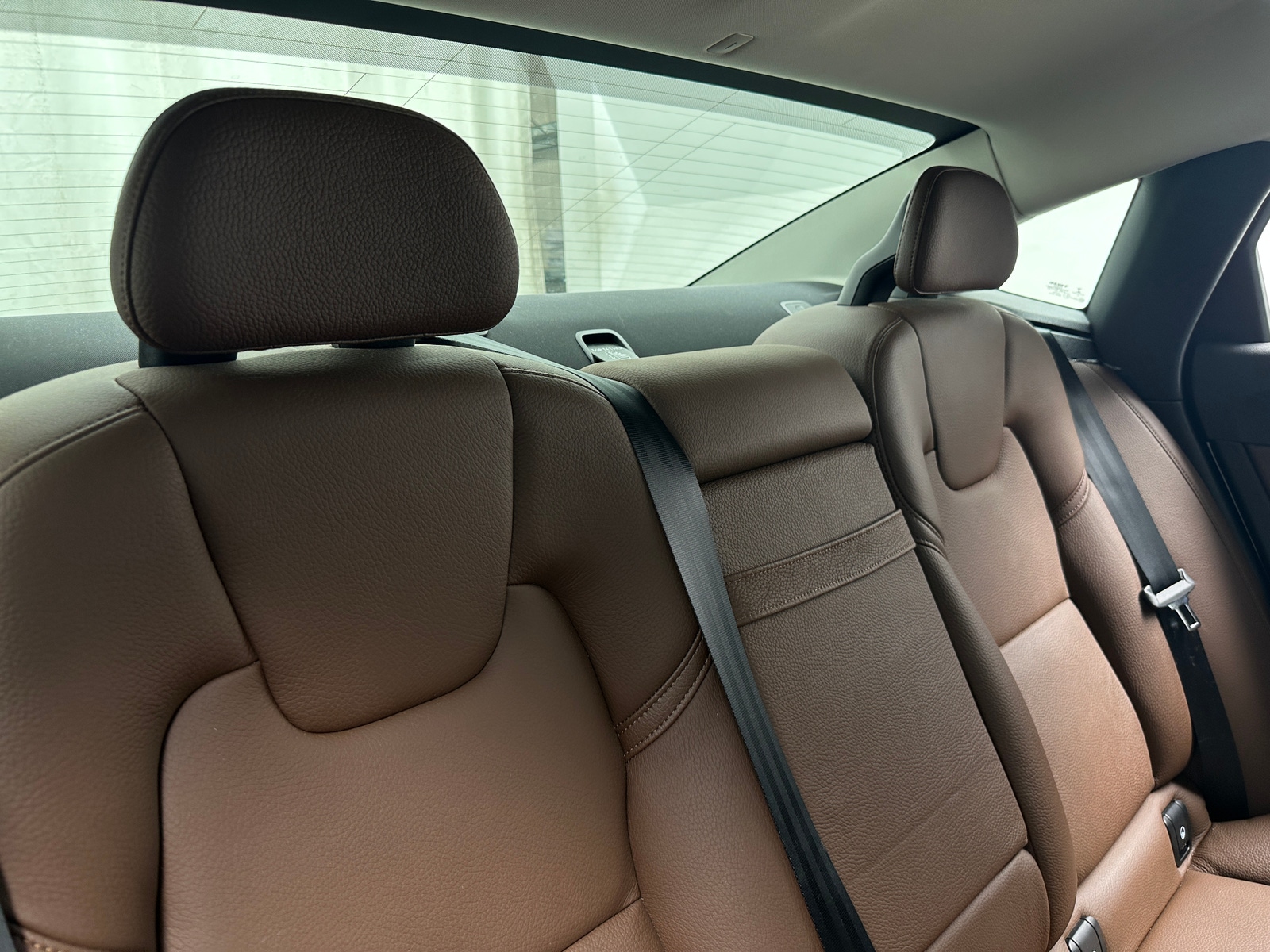 Thumbnail: 2018 Volvo S90 - 5