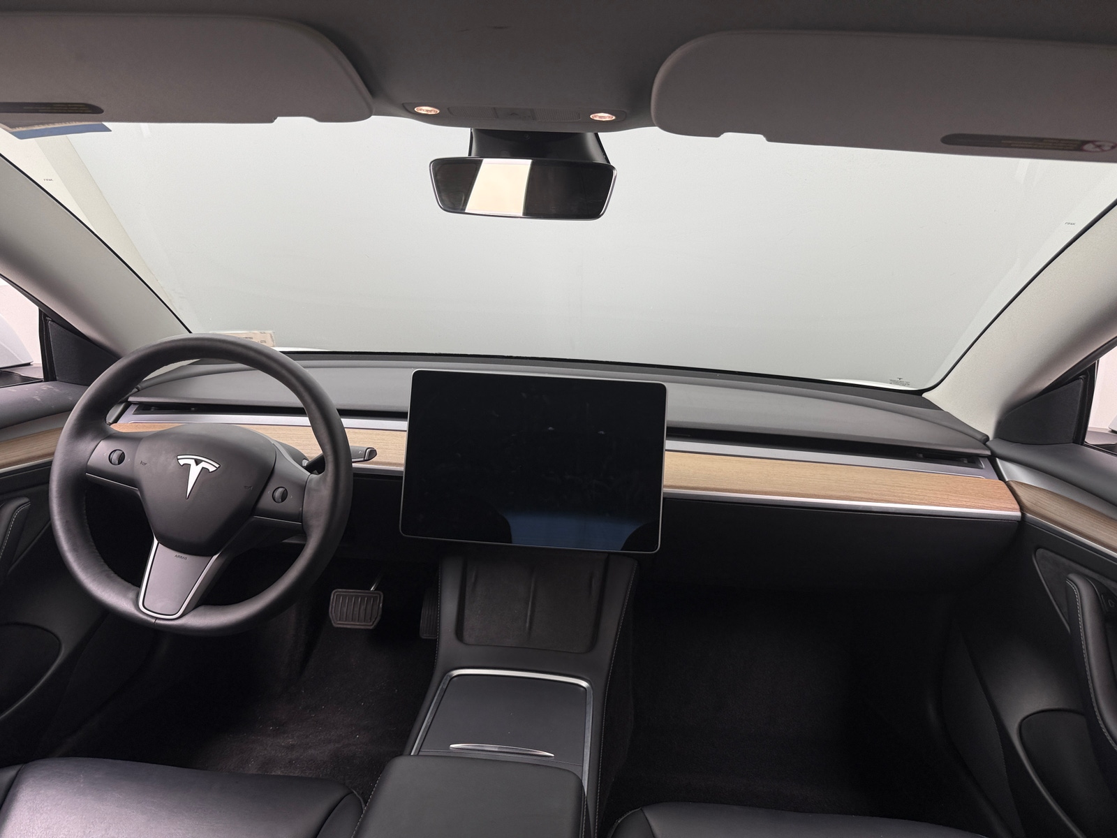 Thumbnail: 2022 Tesla Model 3 - 2