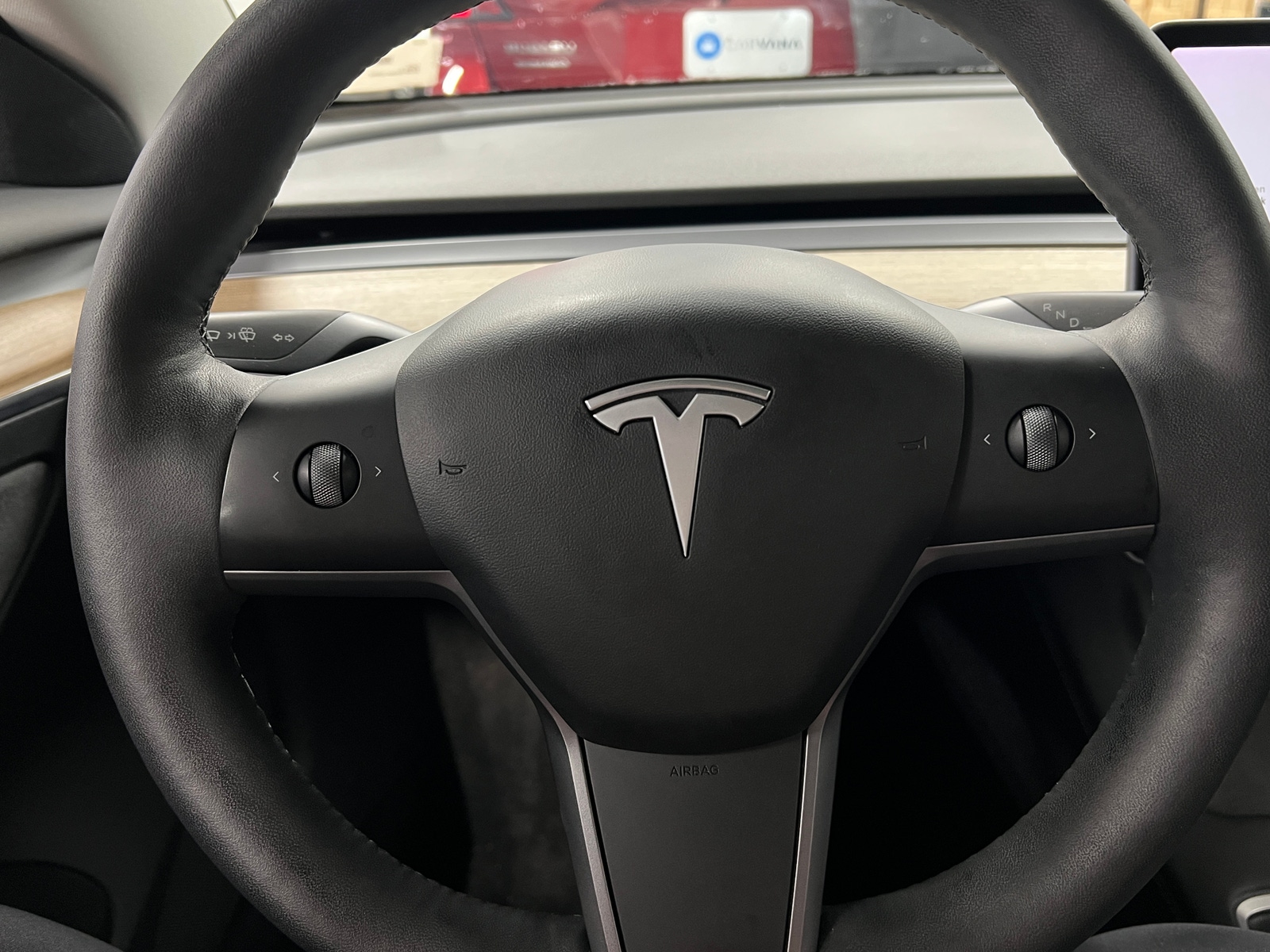 Thumbnail: 2022 Tesla Model 3 - 4