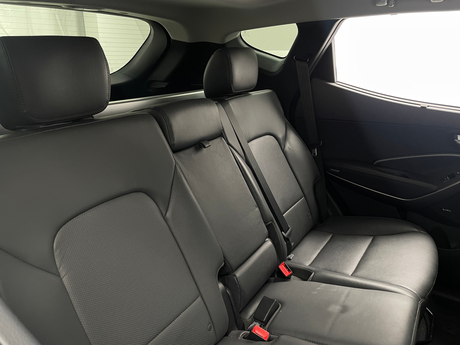 Thumbnail: 2018 Hyundai Santa Fe - 5