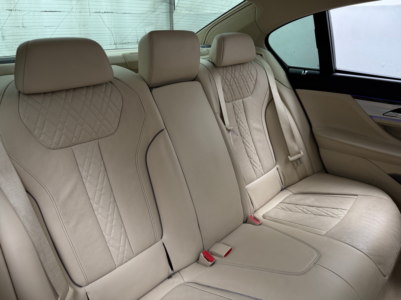 Thumbnail: 2018 BMW 7 Series - 5