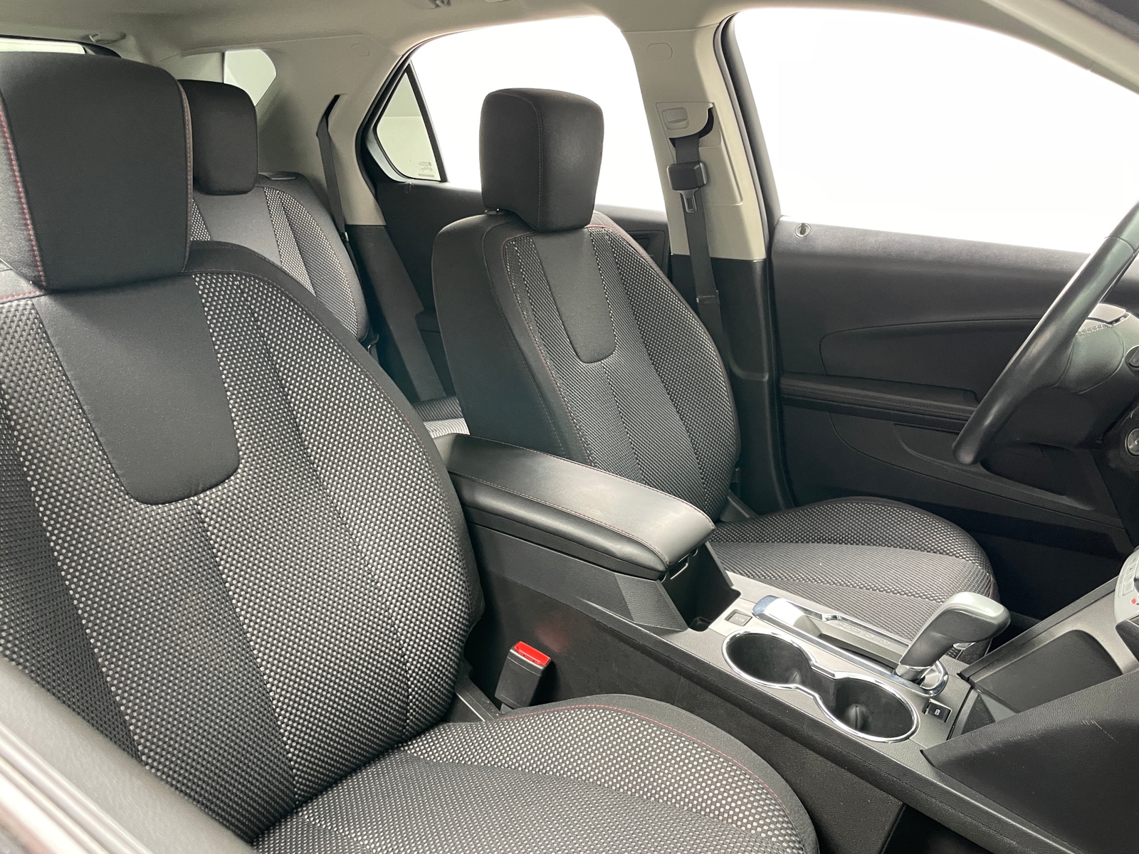Thumbnail: 2014 Chevrolet Equinox - 2