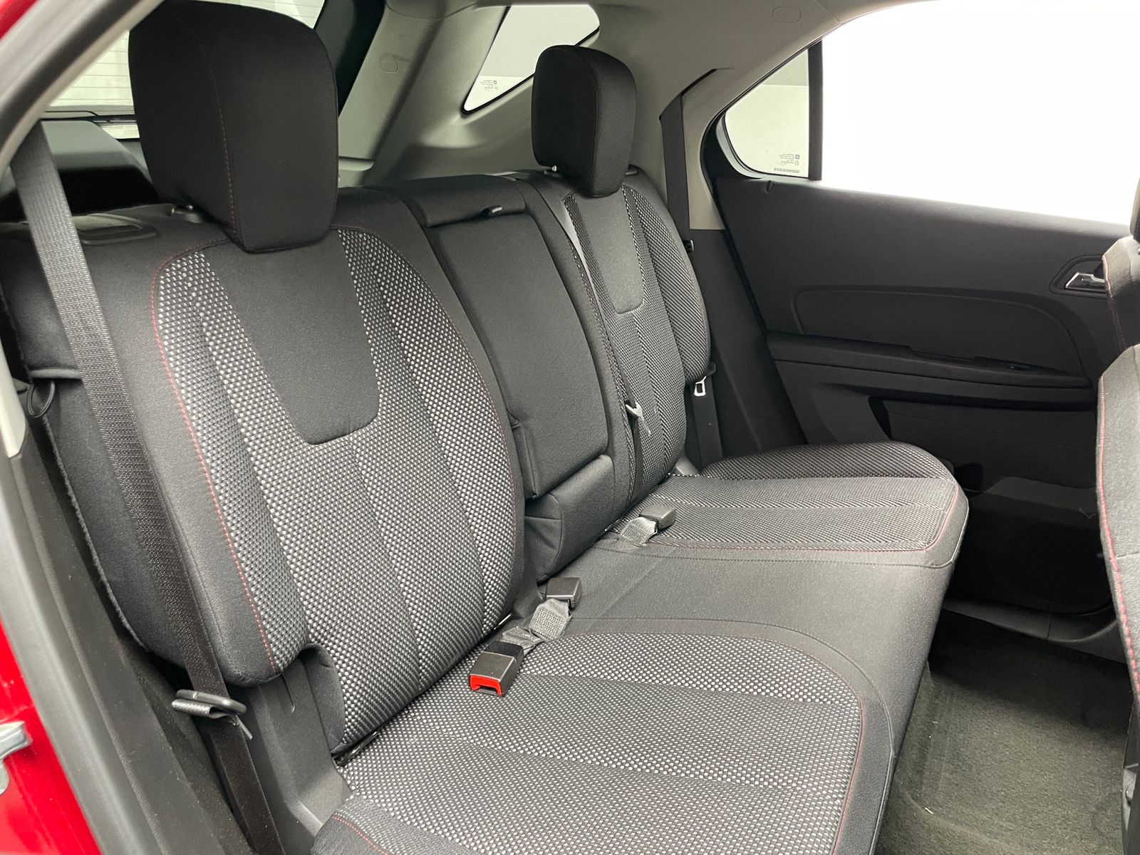Thumbnail: 2014 Chevrolet Equinox - 6