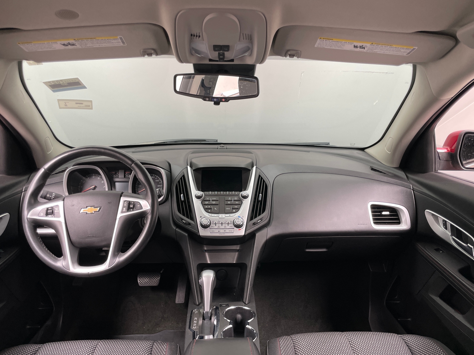Thumbnail: 2014 Chevrolet Equinox - 3