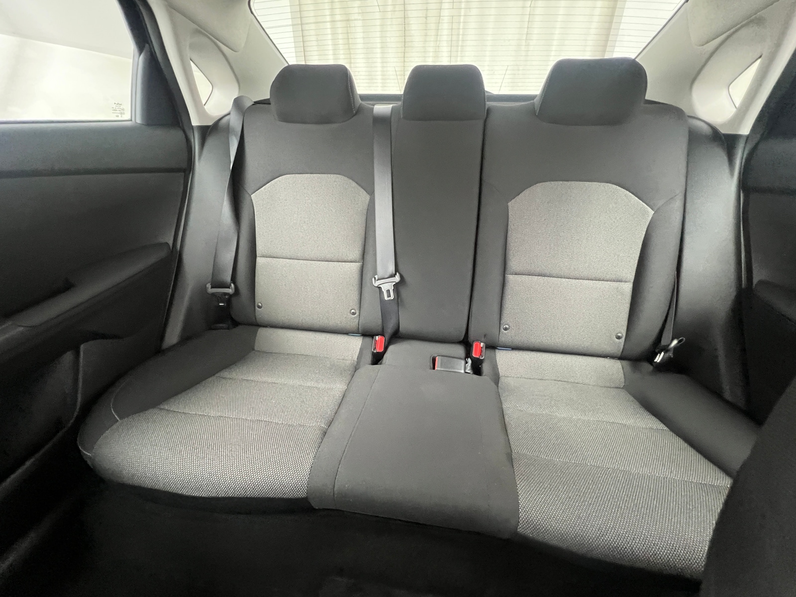 Thumbnail: 2024 Kia Forte - 6