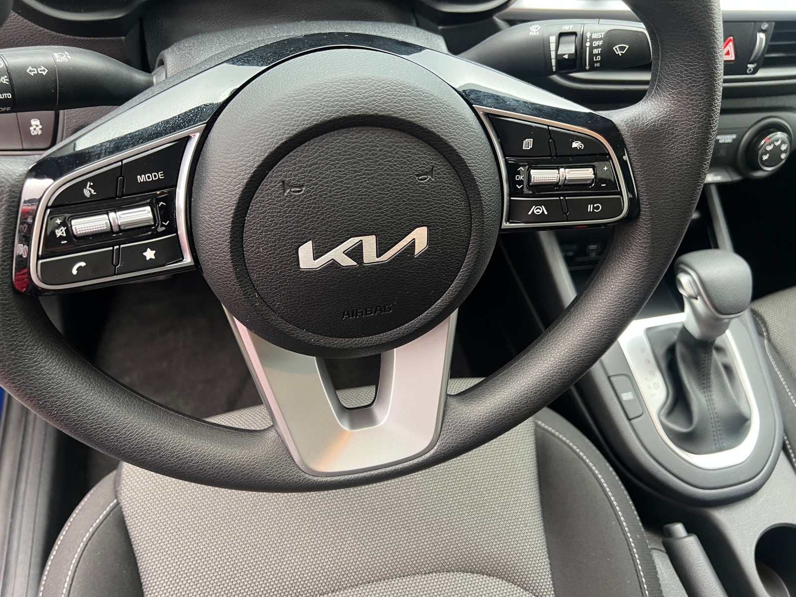 Thumbnail: 2024 Kia Forte - 5