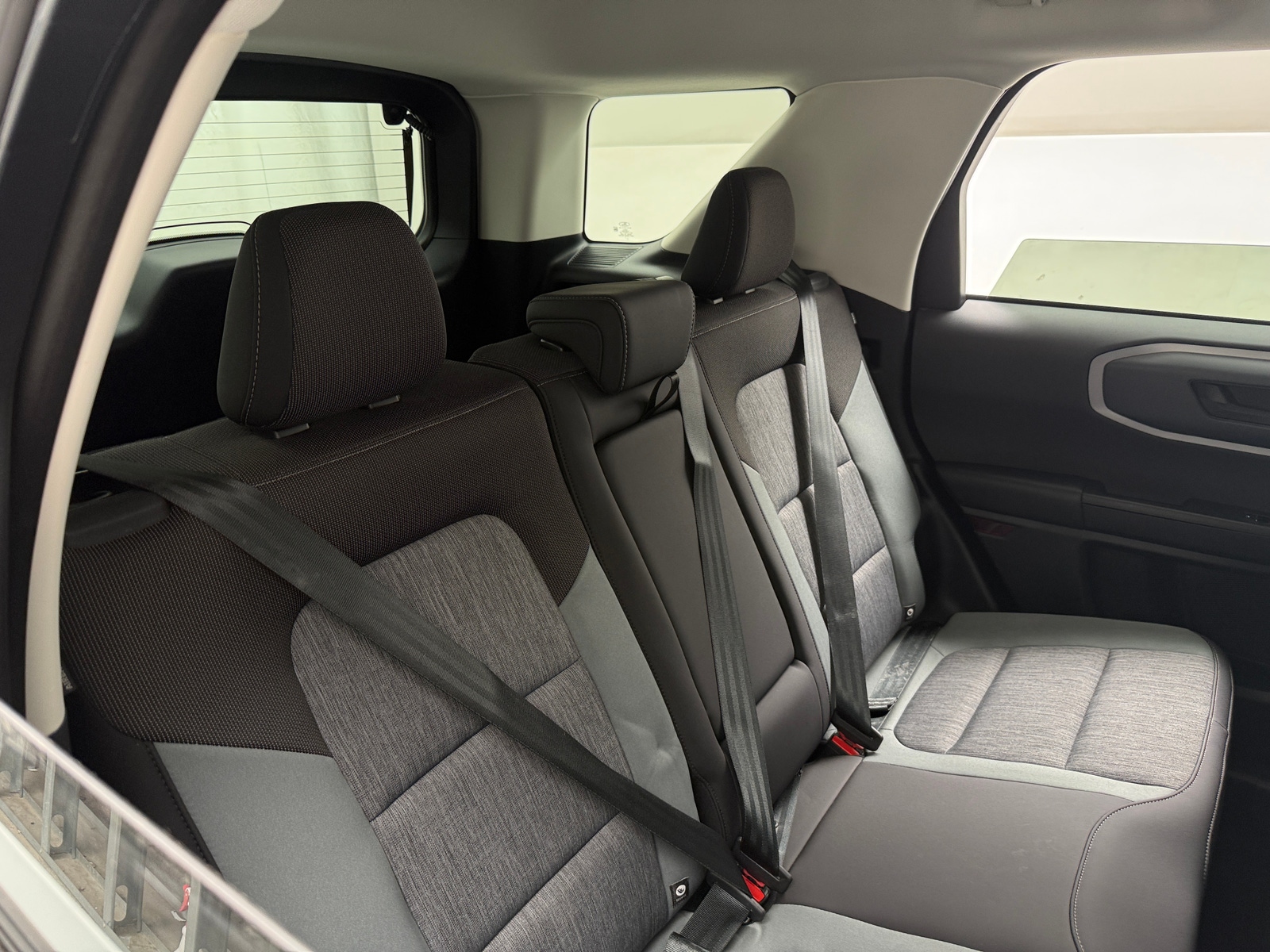 Thumbnail: 2022 Ford Bronco Sport - 6