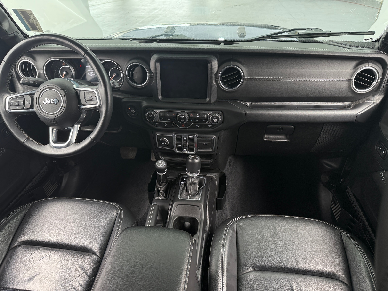 Thumbnail: 2018 Jeep Wrangler - 2